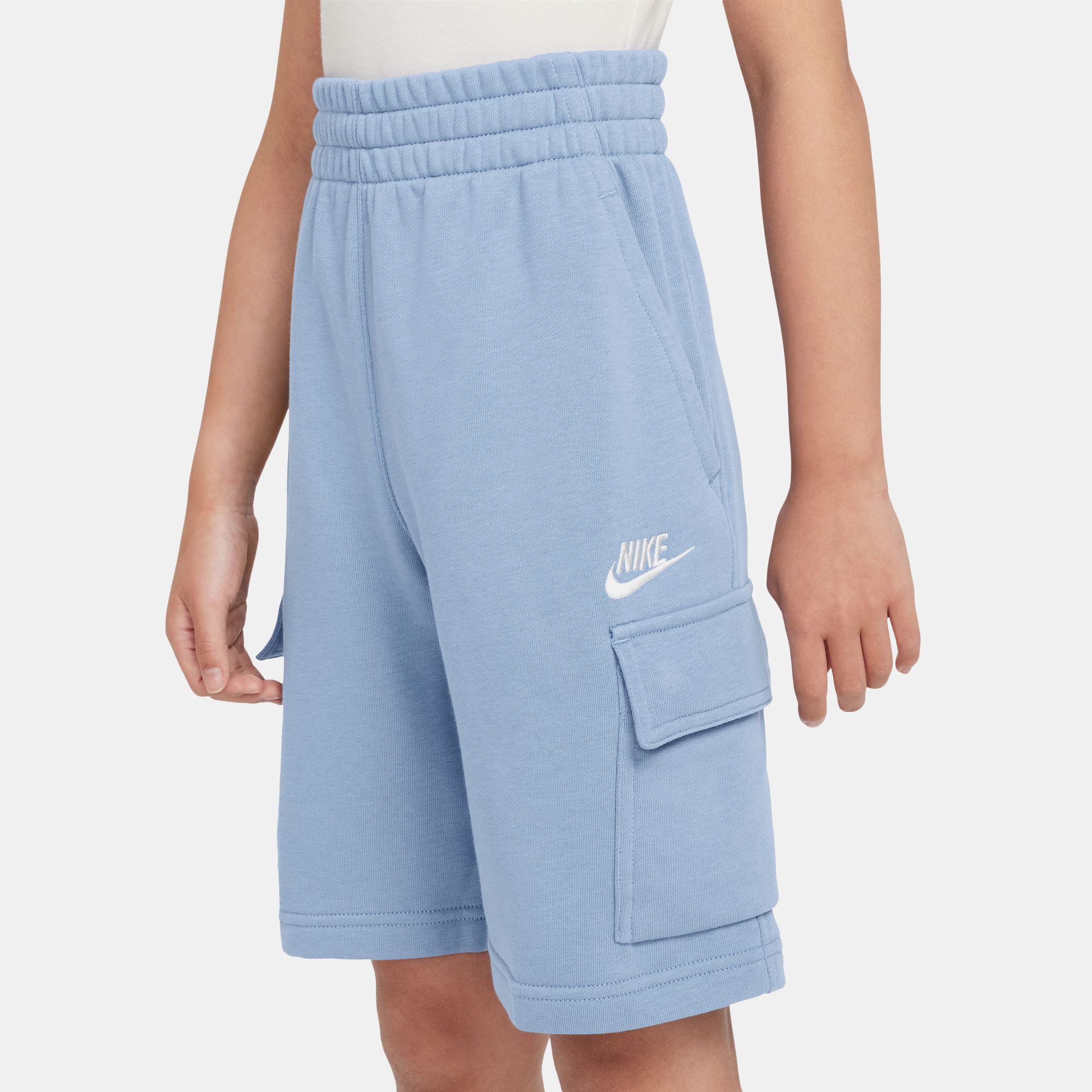 Nike Sportswear Club image number 2