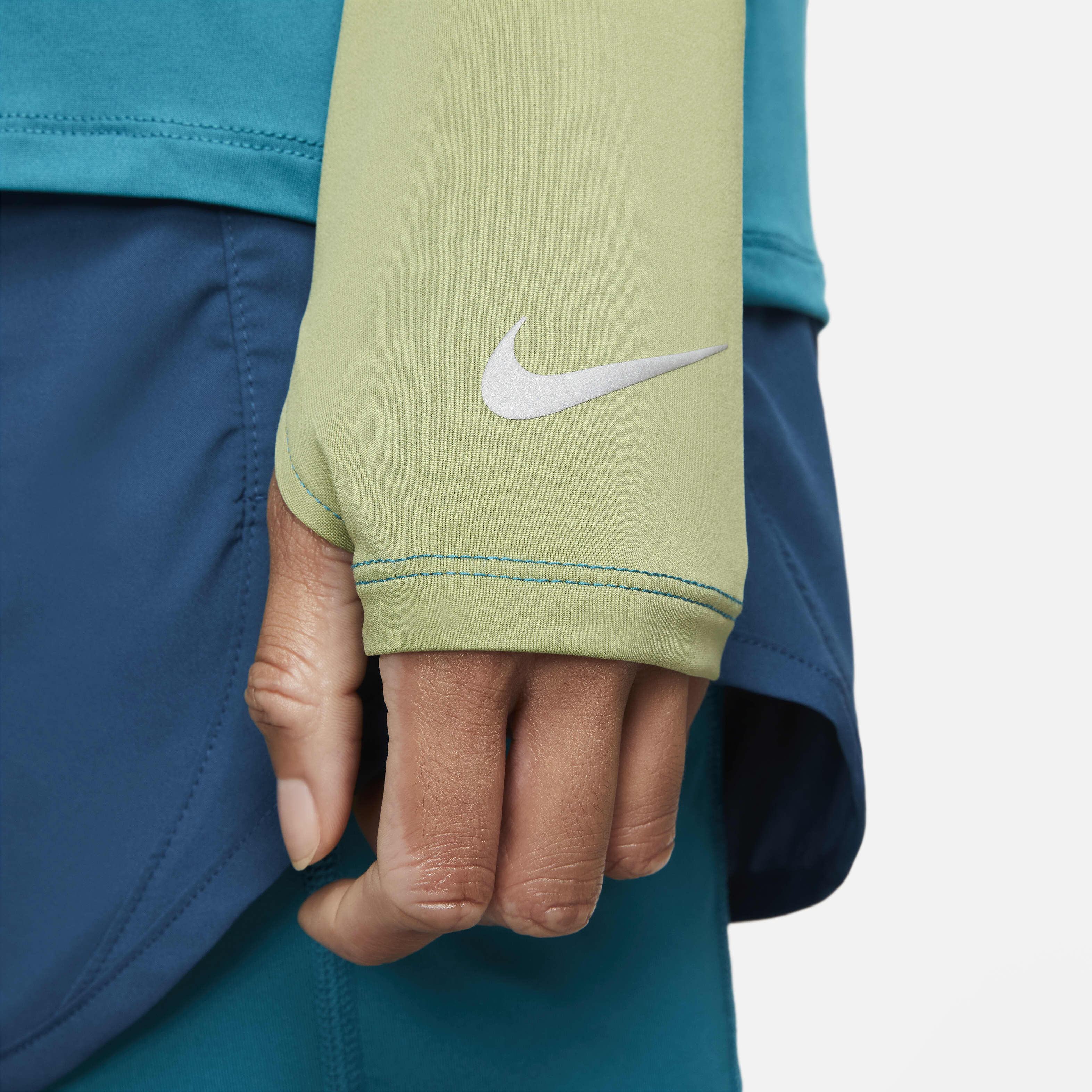 Nike Dri-FIT image number 2