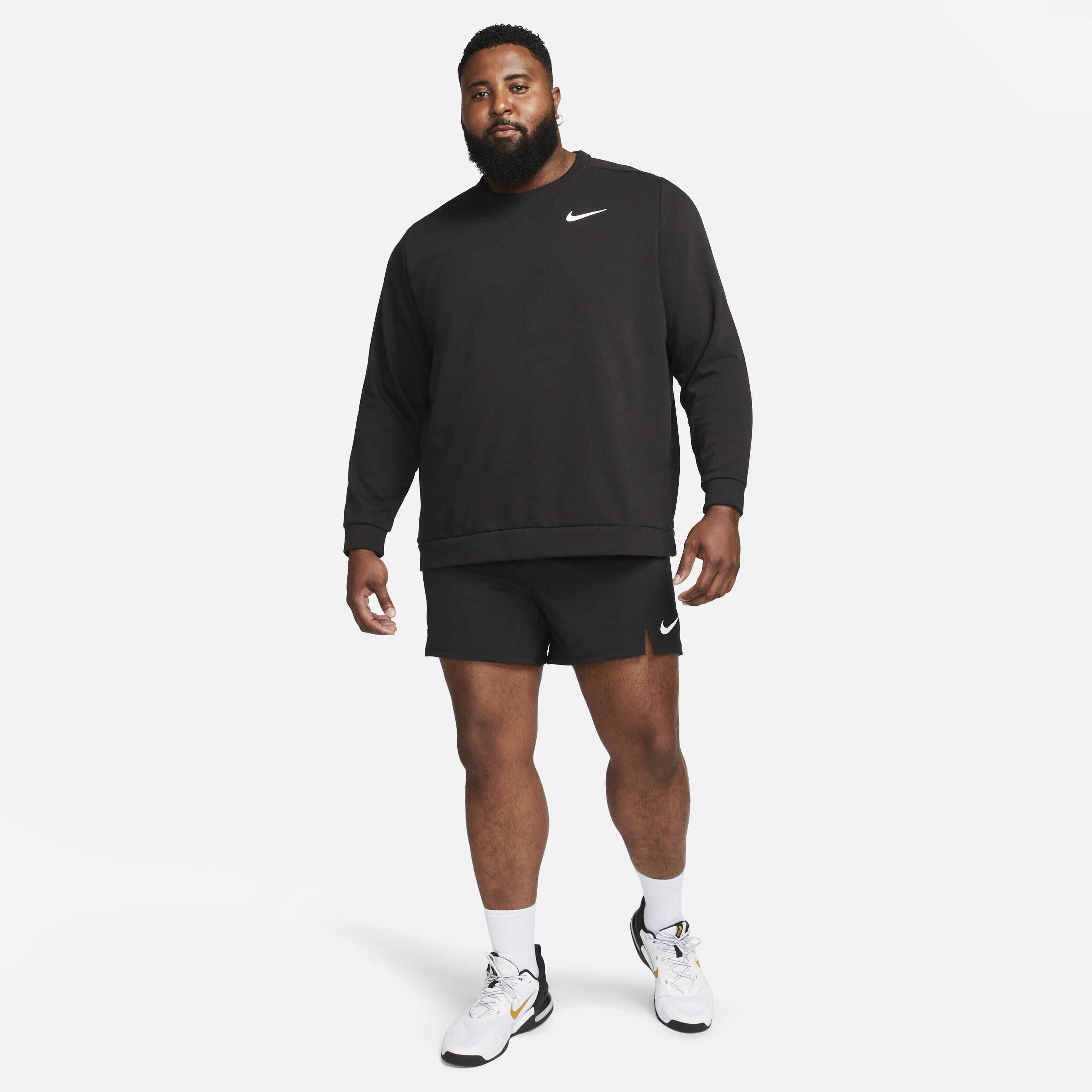 Nike Dri-FIT image number 7