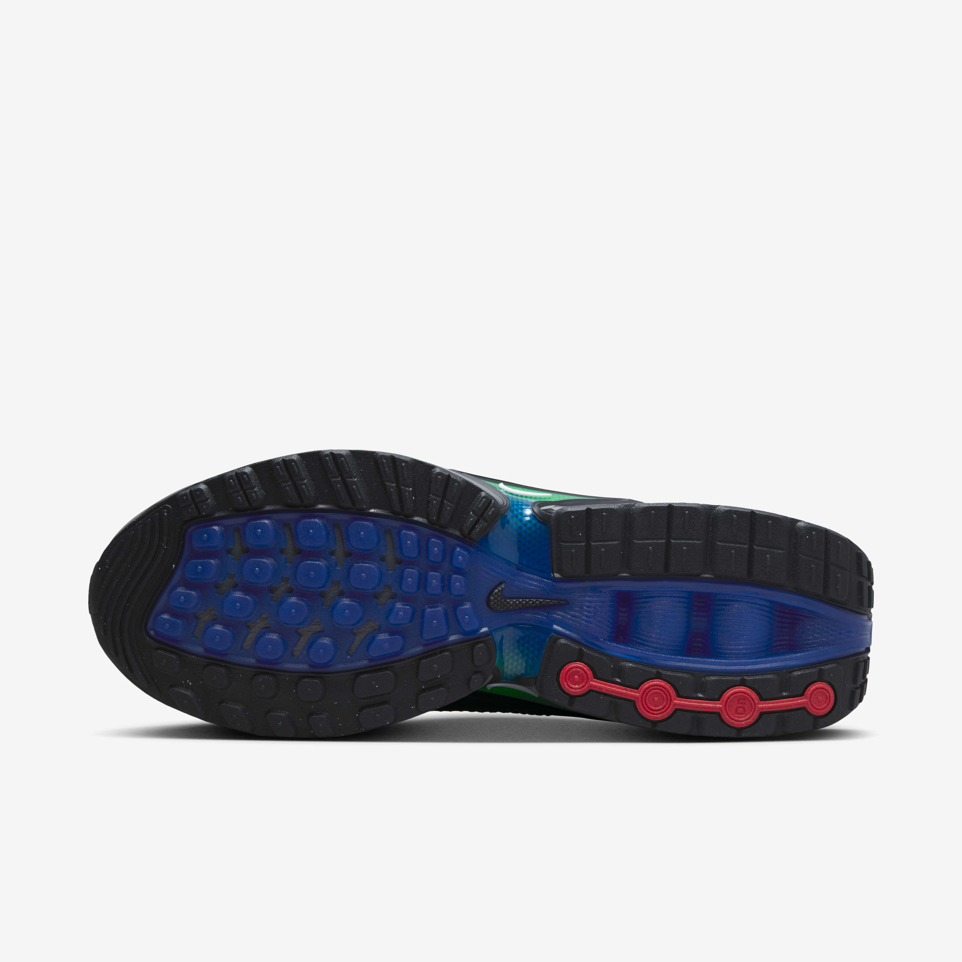 国内配送 NIKE AIR MAX DN BLACK/WHITE-HYPER COBALT-RAGE GREEN Buy Nike Air Max Dn Shoes - Black/Hyper Cobalt/Rage Green