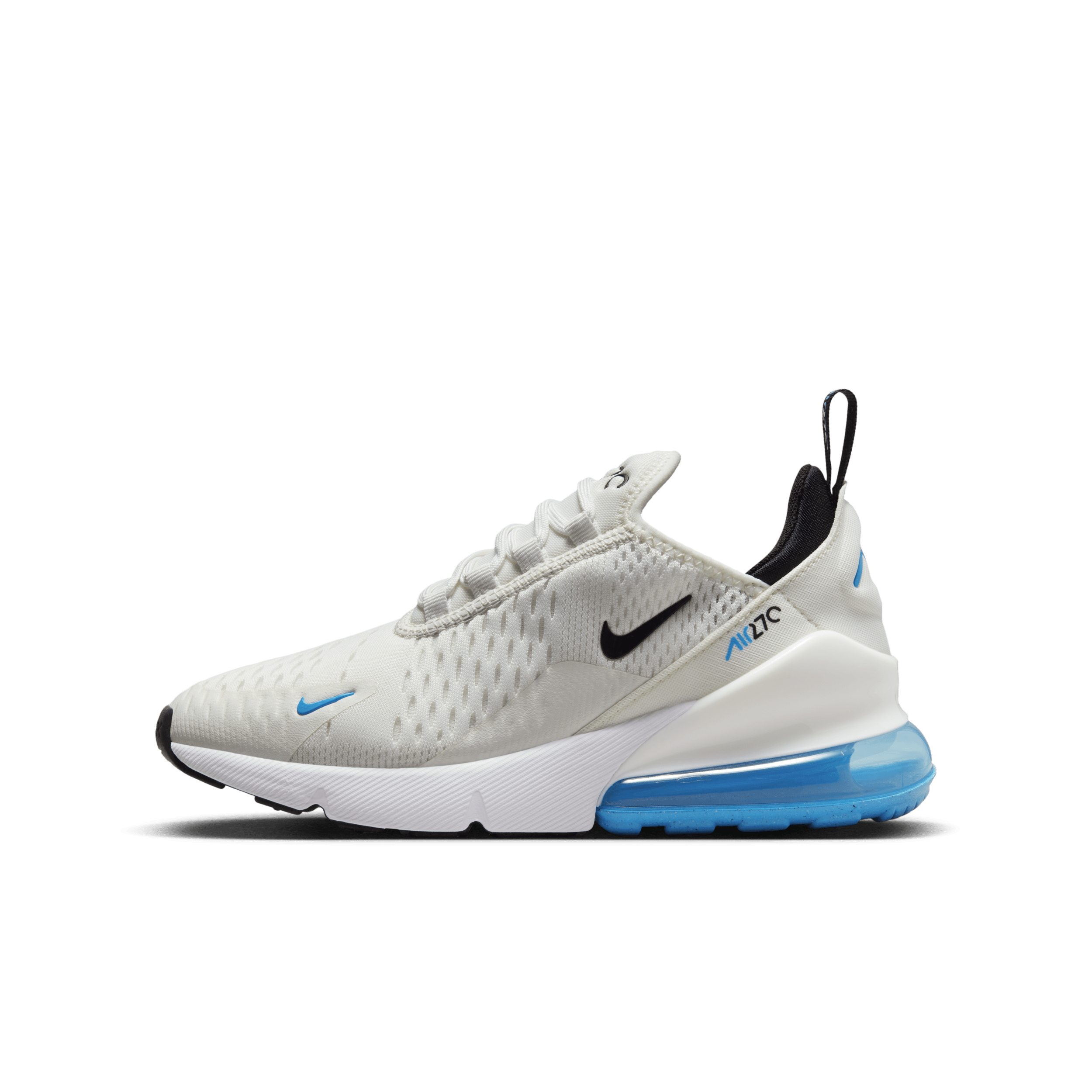 Nike air max 270 junior shop rouge