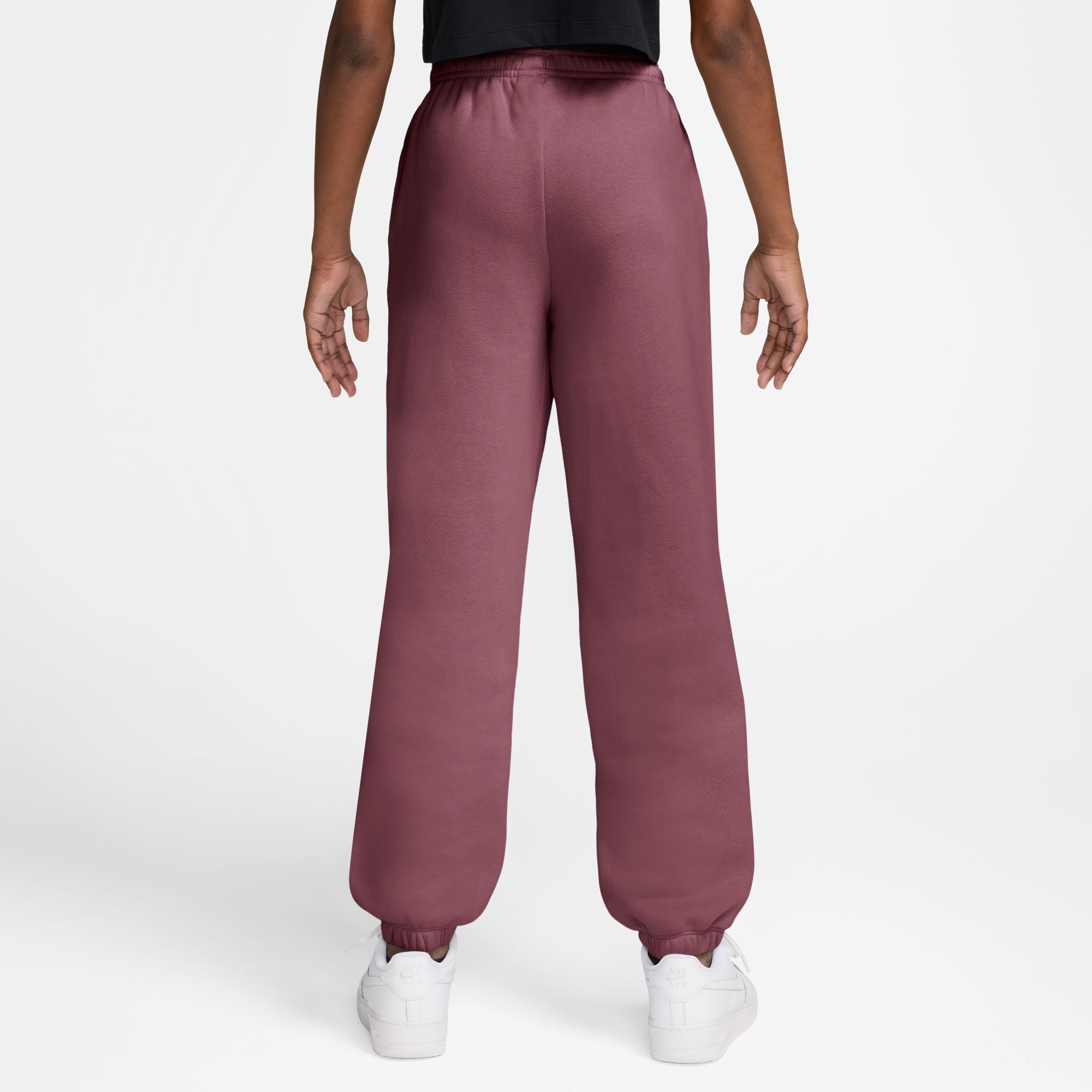 Nike Sportswear Studio Fleece image number 1