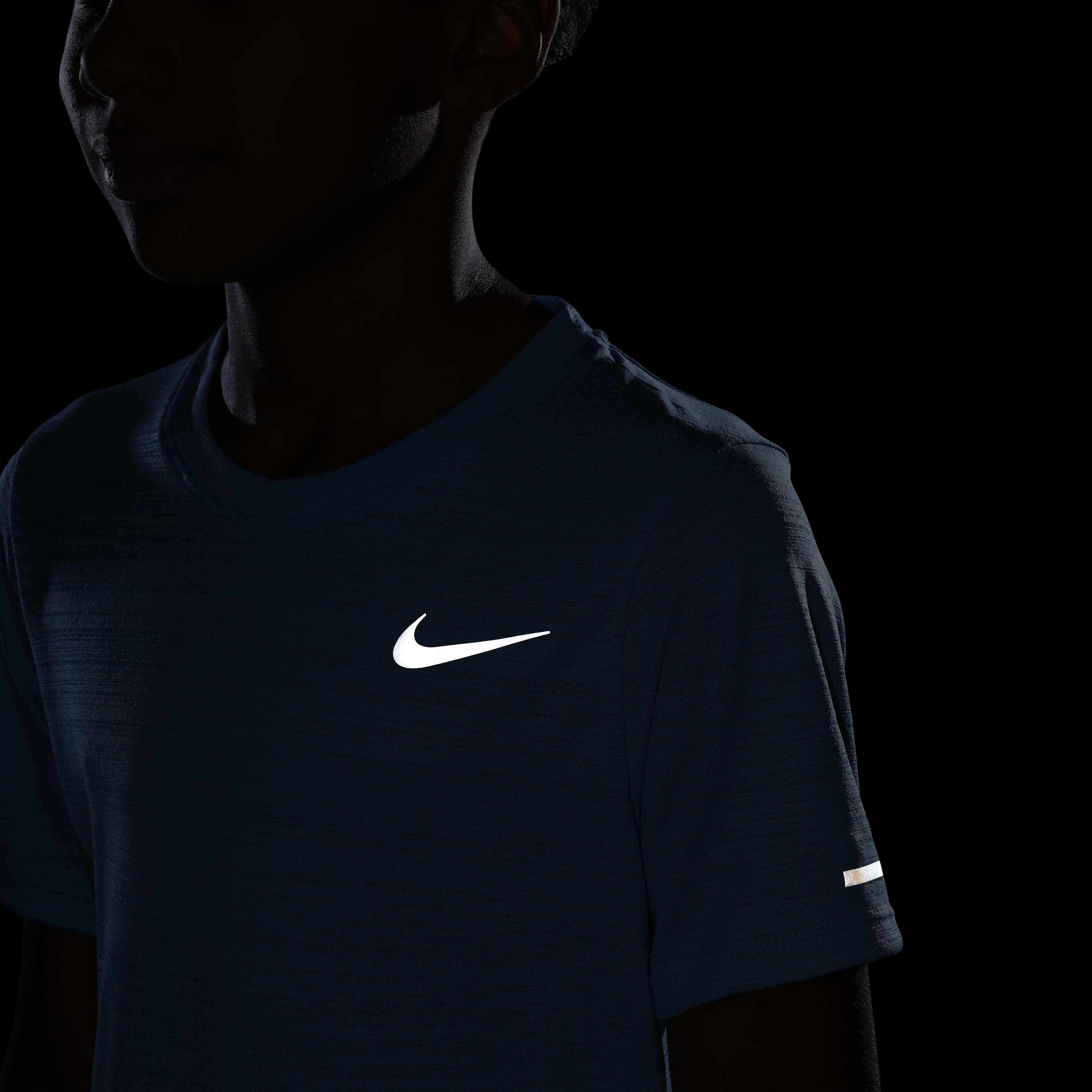 Nike Dri-FIT Miler image number 5
