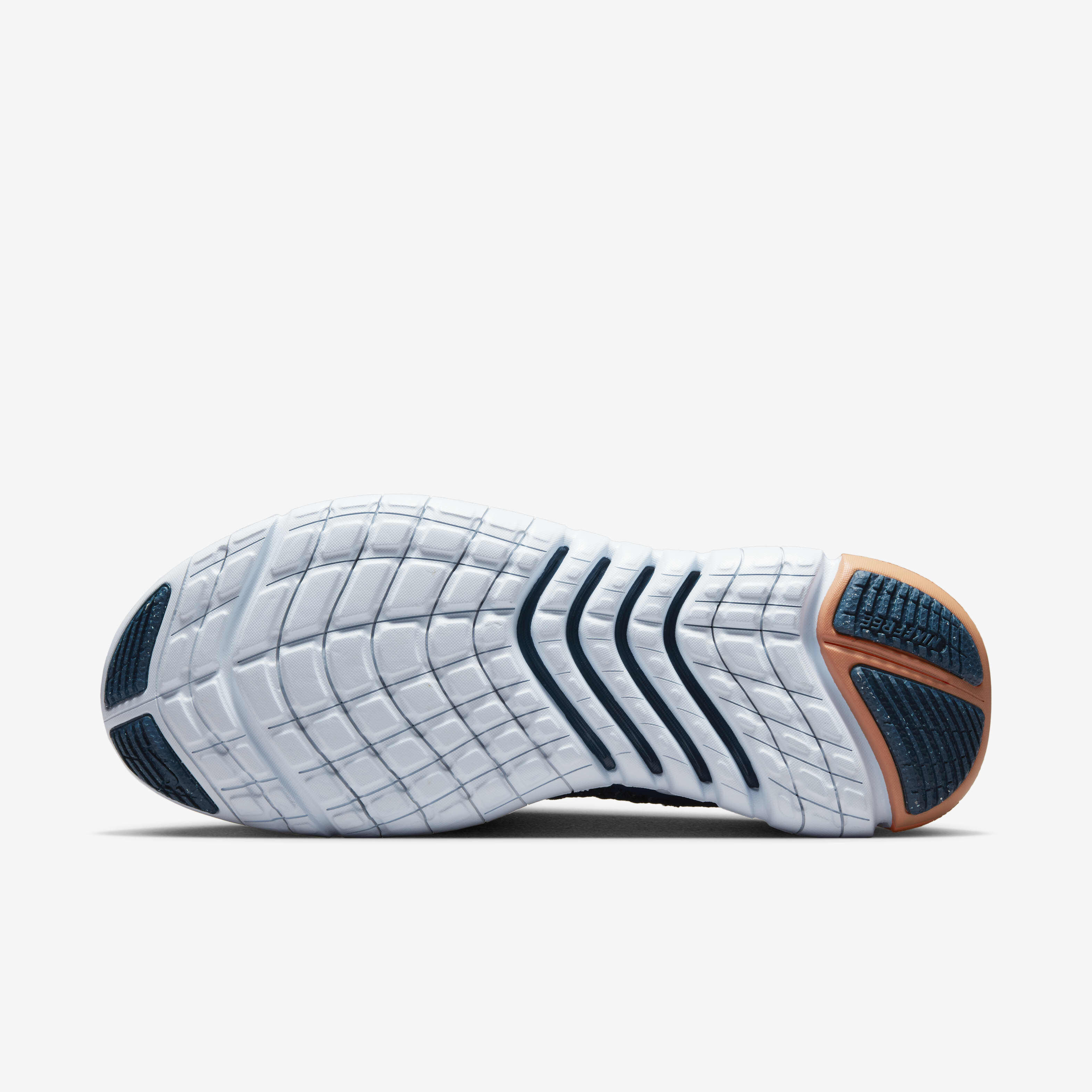 Nike Free Run 5.0 image number 1