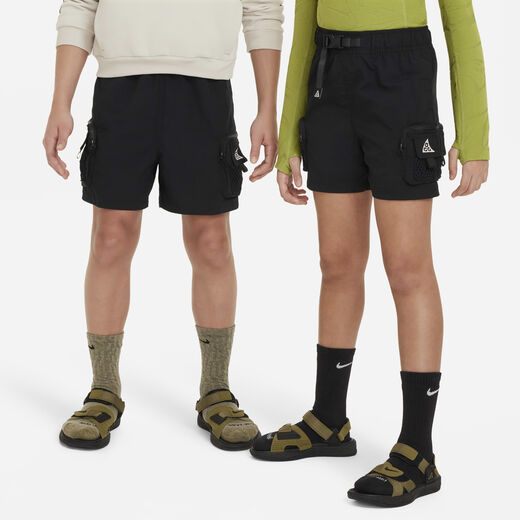 ACG-Nike, Nike ACG, Older Kids' Cargo Shorts ACG-Nike, Nike ACG, Older Kids' Cargo Shorts