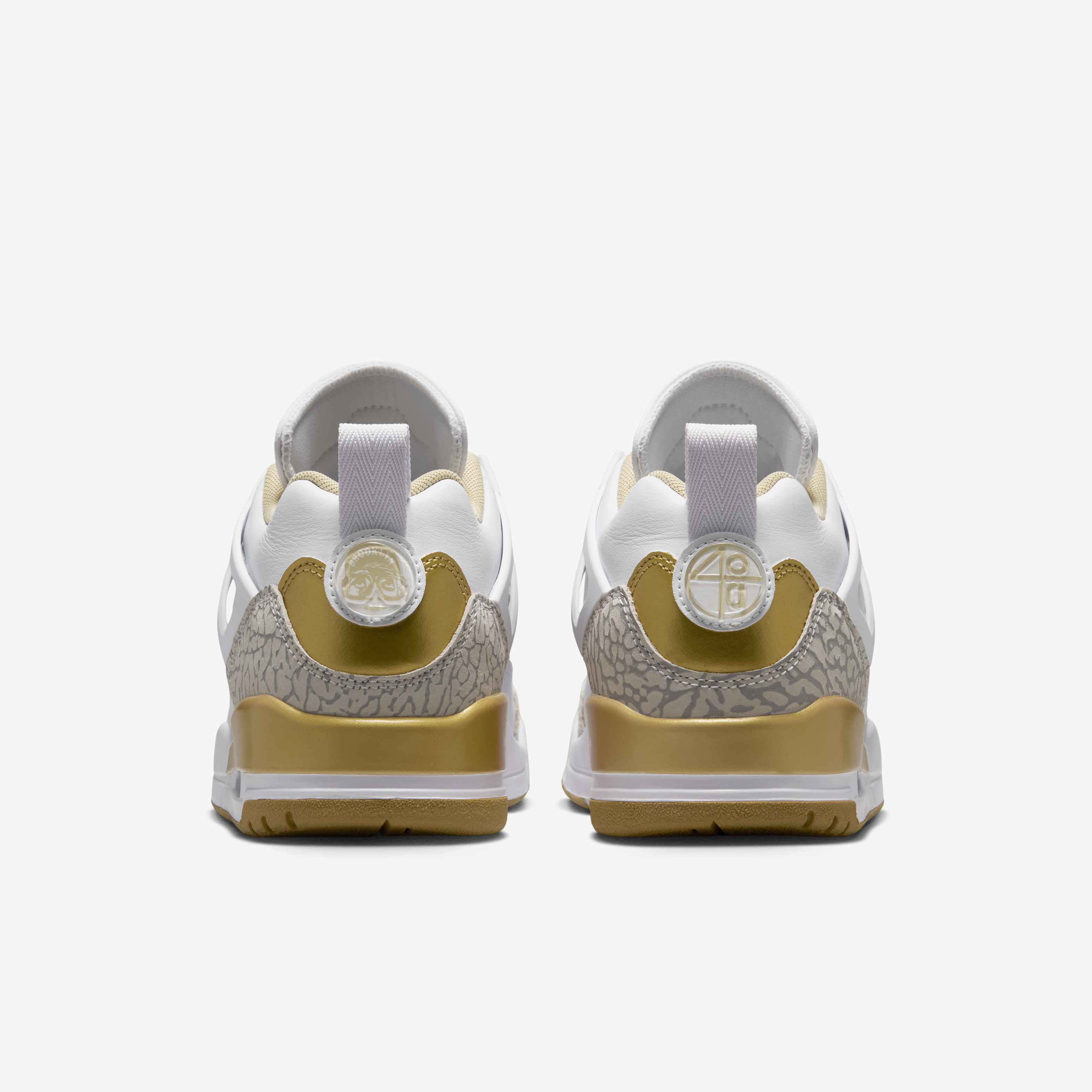 Jordan Spizike Low image number 5