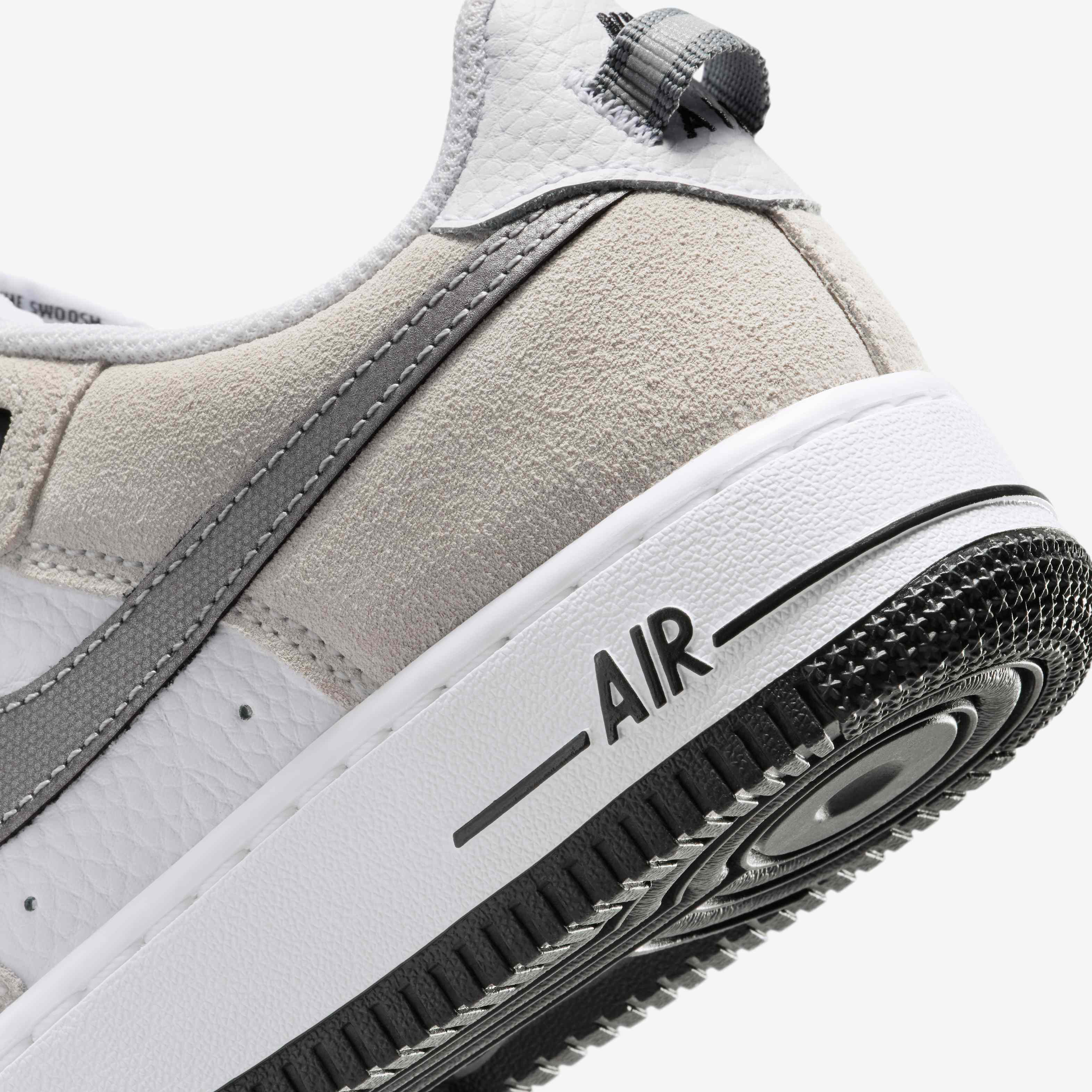Nike Air Force 1 LV8 image number 7