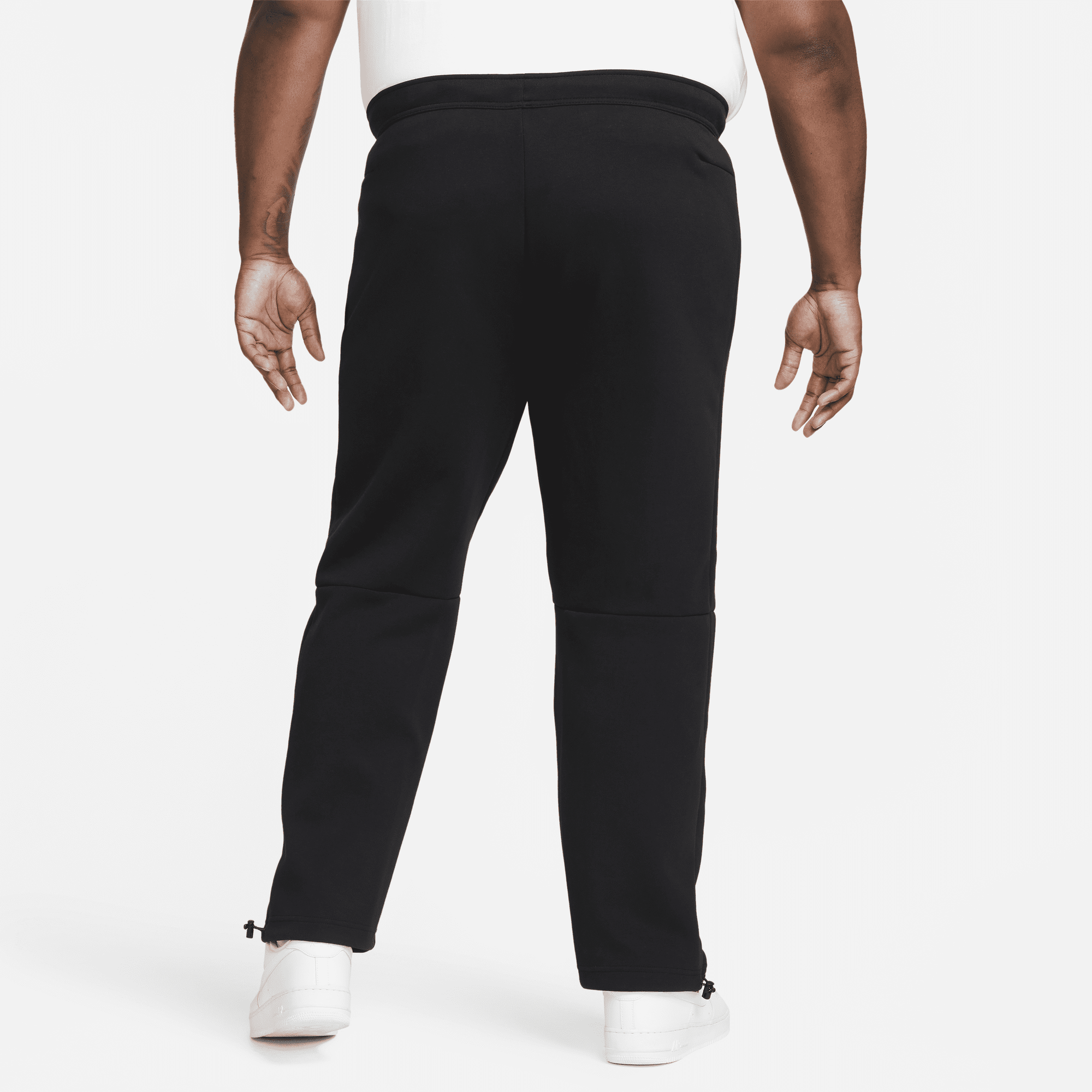 Nike club reflective fleece pant outlet