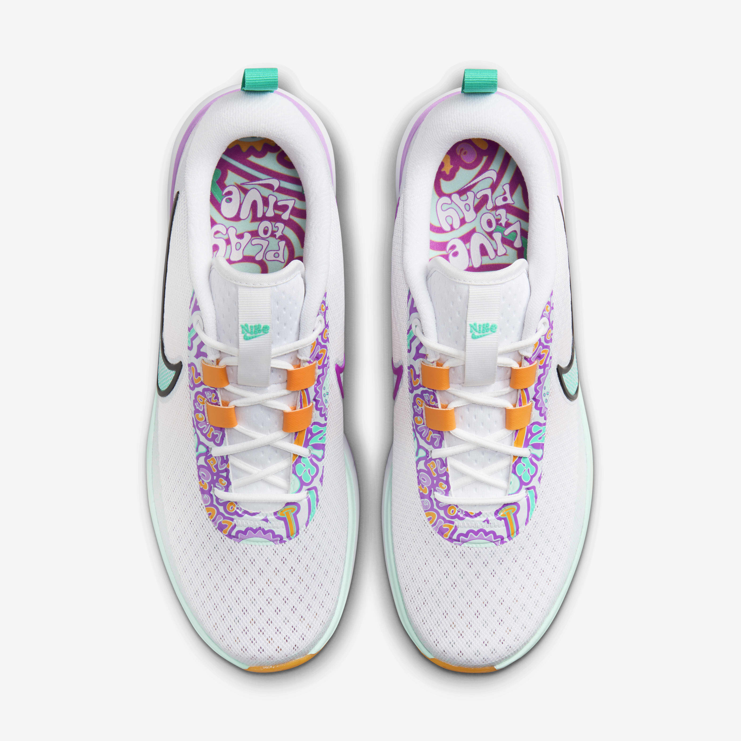 Buy Nike Infinity Ace NN NRG Golf Shoes Nike Saudi Official