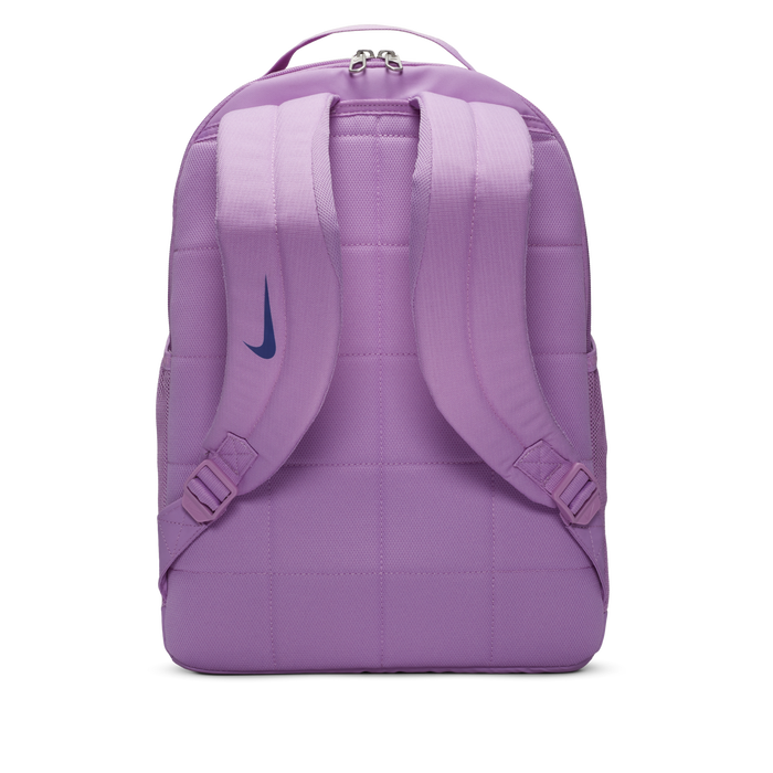 Nike vapor sale backpack bright purple