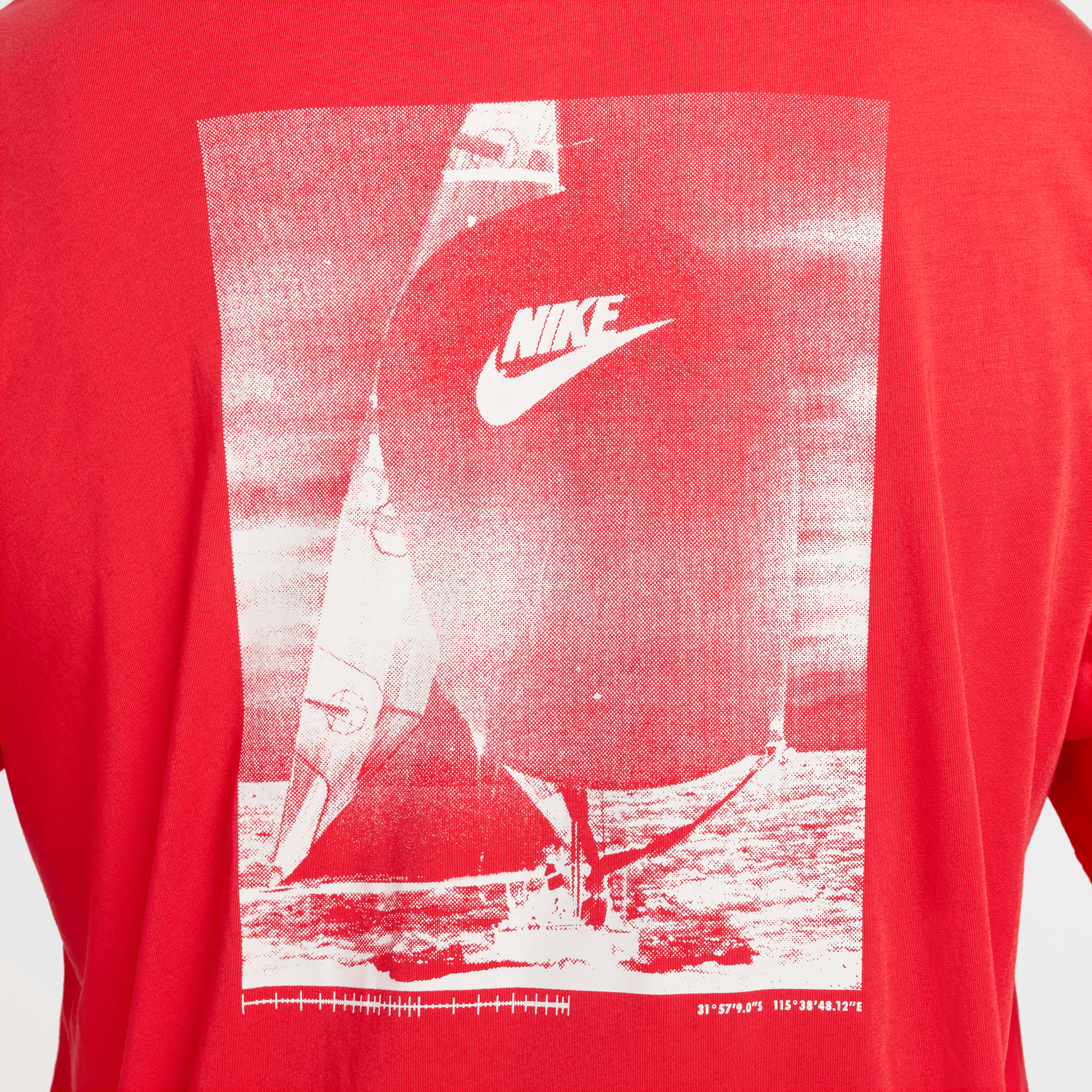 Nike Swim Hydroguard image number 3