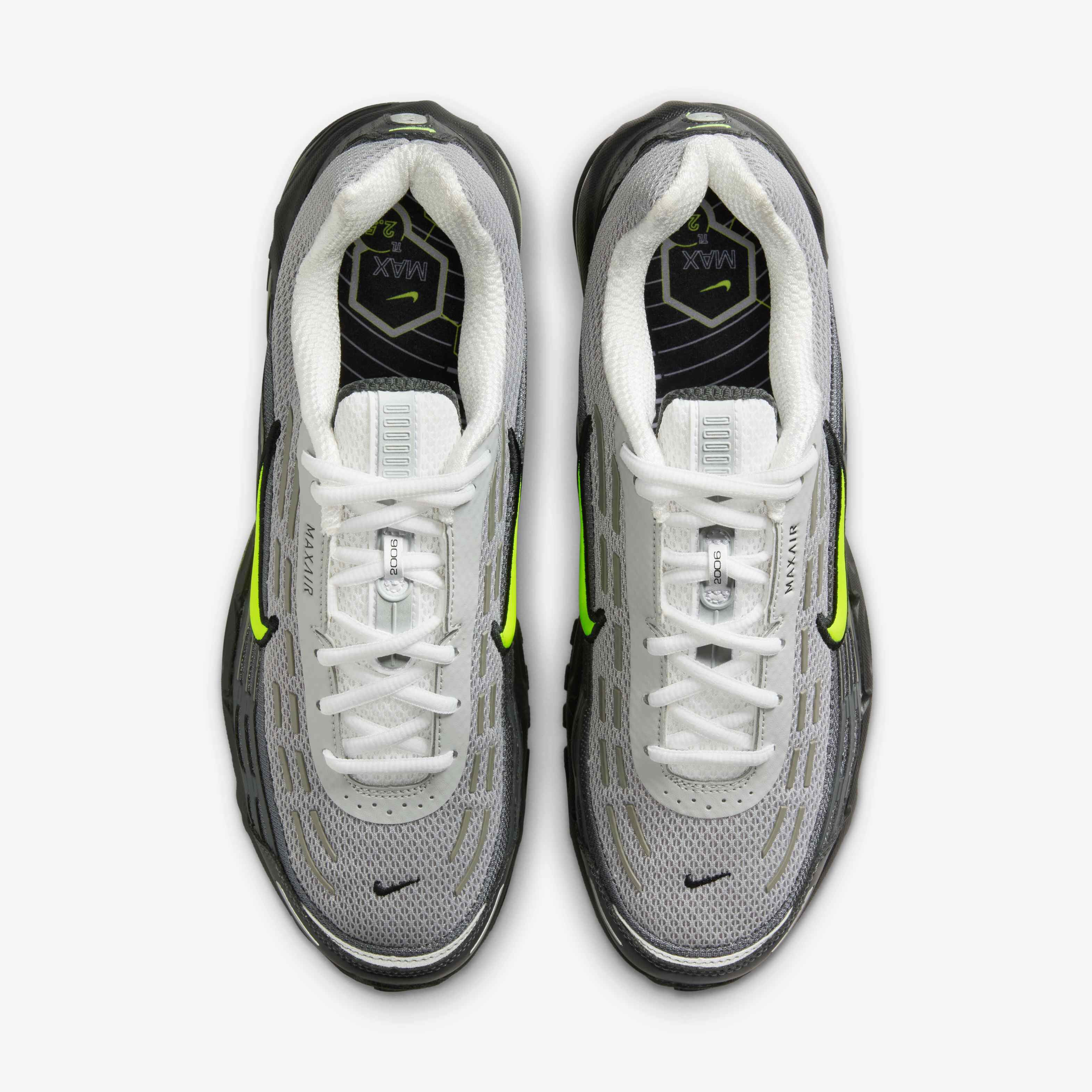 Nike Air Max TL 2.5 image number 3