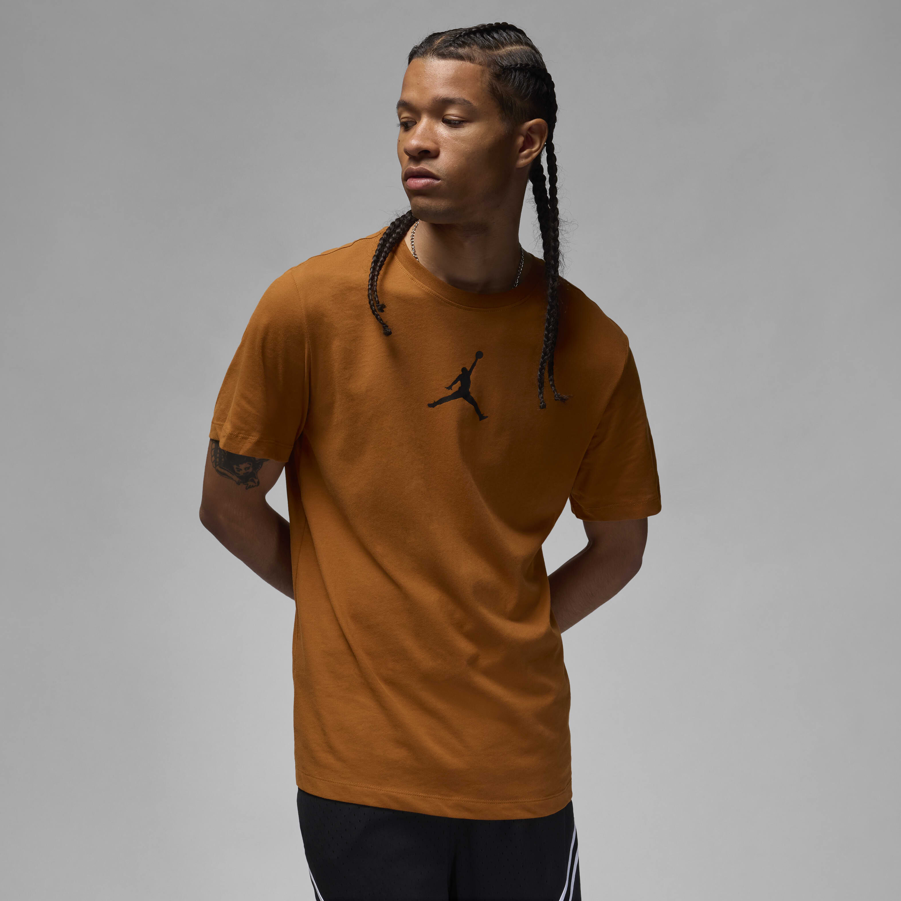 جوردن جمبمان image number 0