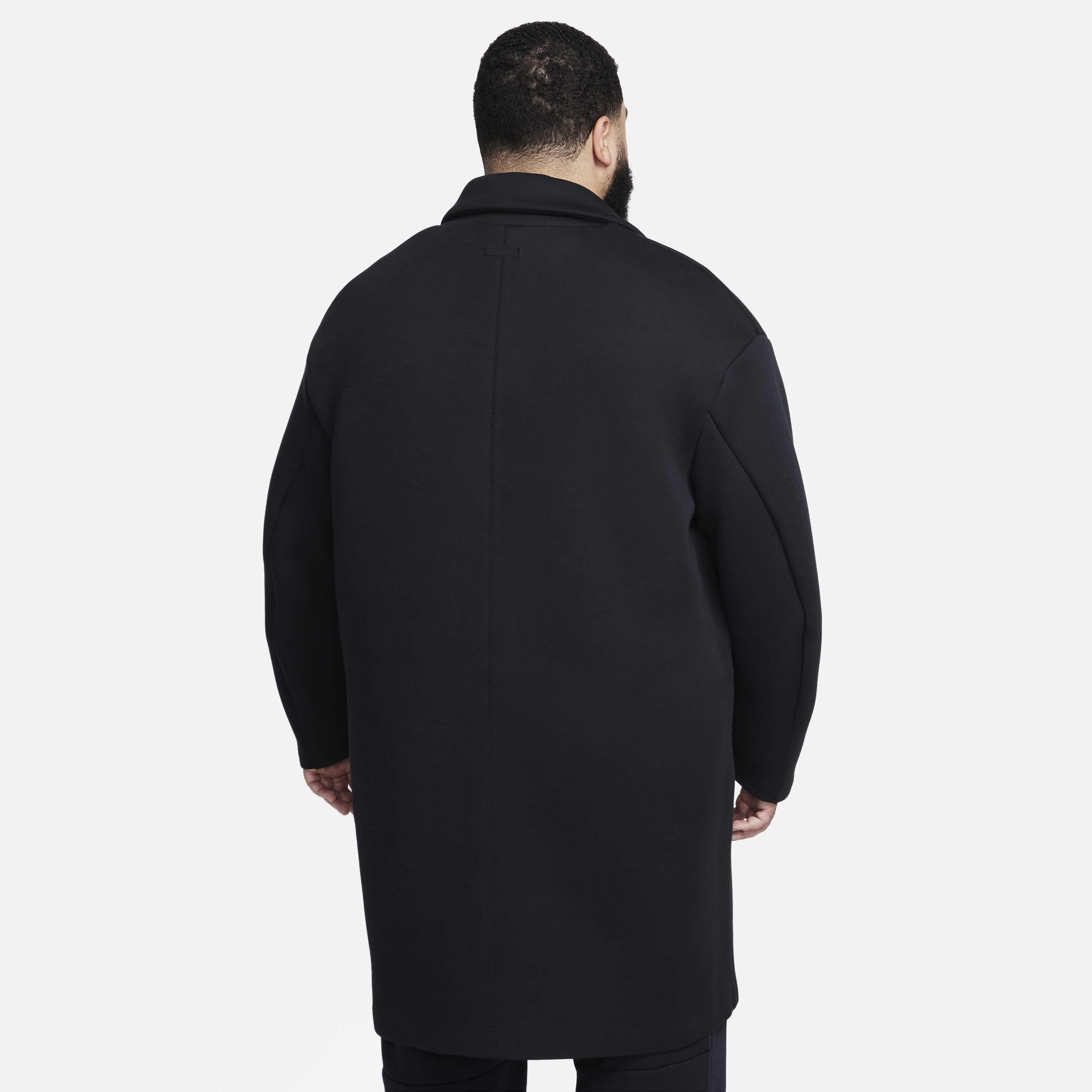 NIKE TECH FLEECE RE TRENCH JACKET コート L Buy Nike Sportswear Tech Fleece Re-Imagined Men's Loose Fit