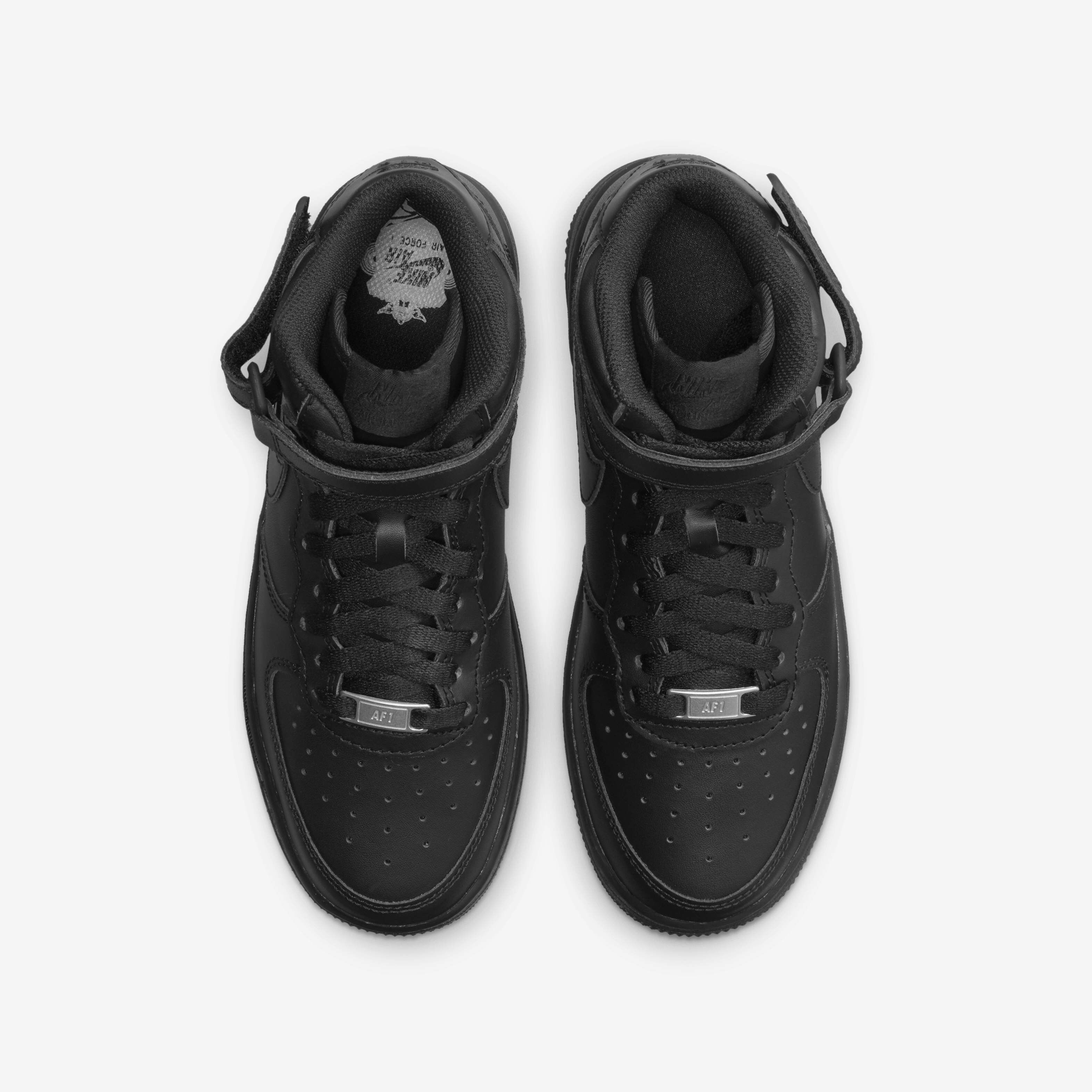 Buy Nike Air Force 1 Mid LE Older Kids Shoe Nike Saudi Official