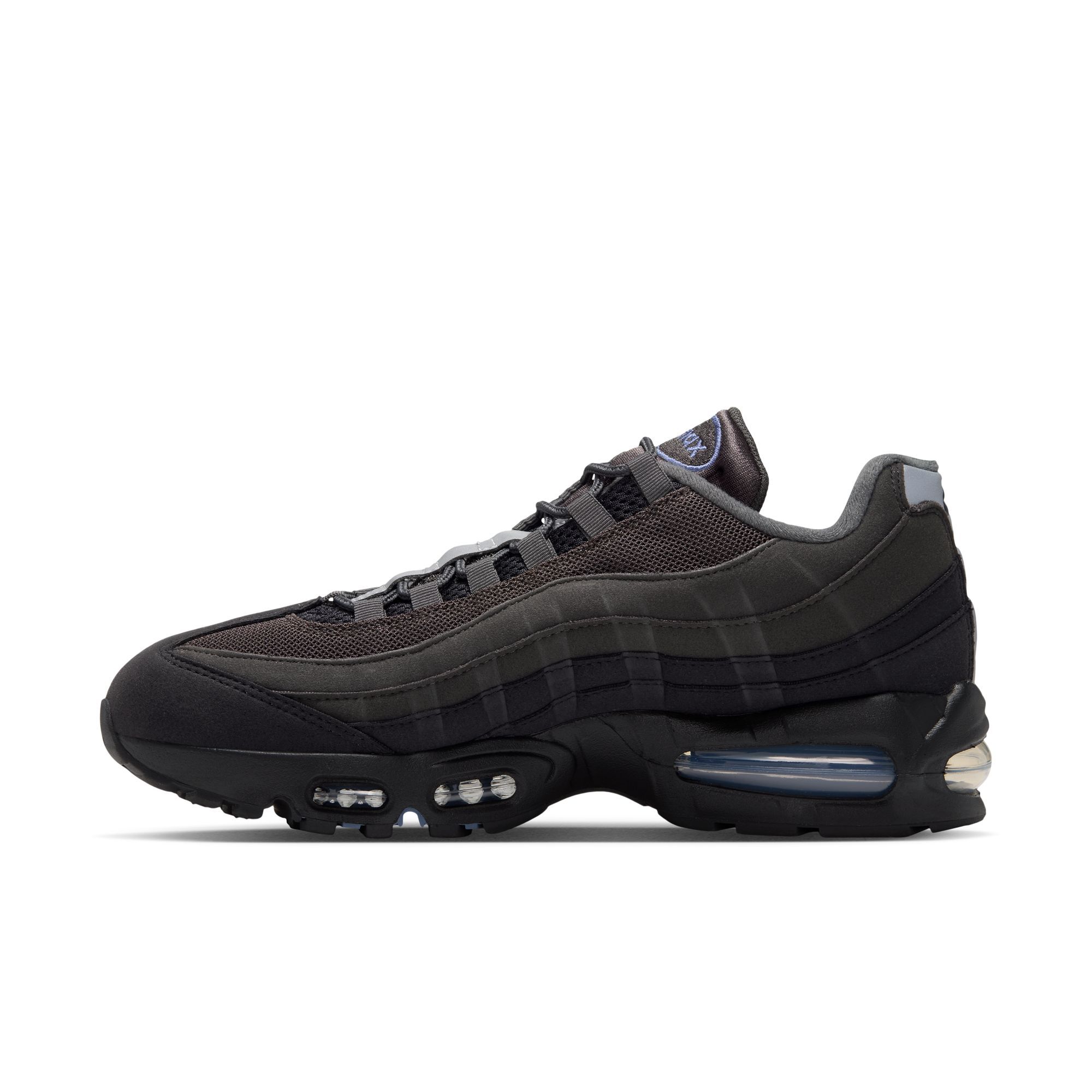 Nike Air Max 95 Big Bubble 'OG' image number 4