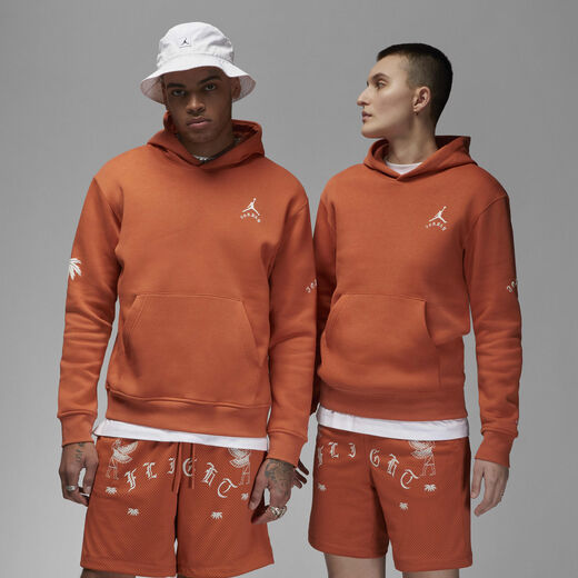 هوديات وسويتشيرتات-جوردن, جوردن ارتيست سيريز باي عمر راشد, هودي بلوفر فليس للرجال