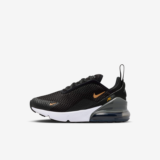 Air Max 270-Nike, Nike Air Max 270, Younger Kids' Shoes