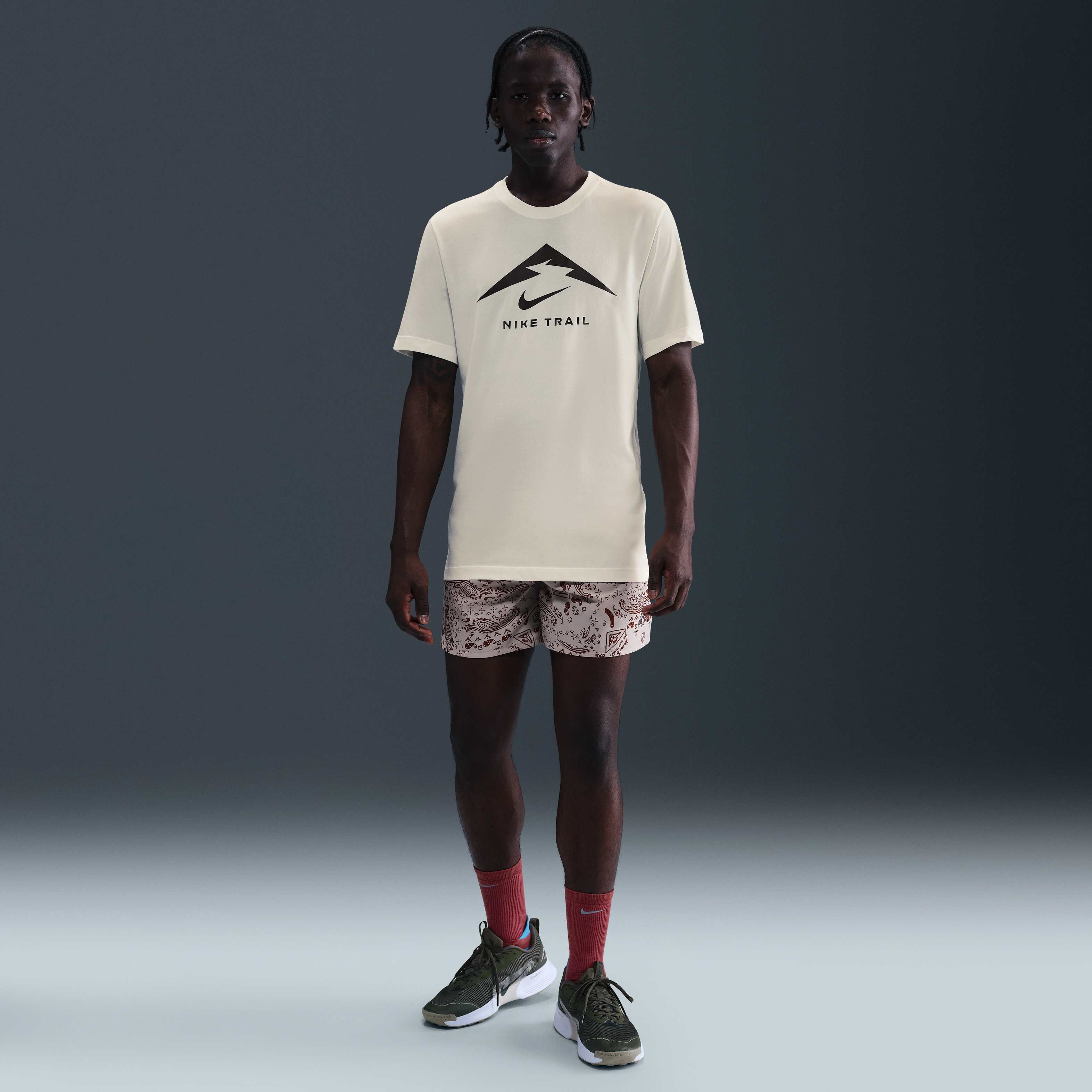 نايكي دراي-فت image number 3