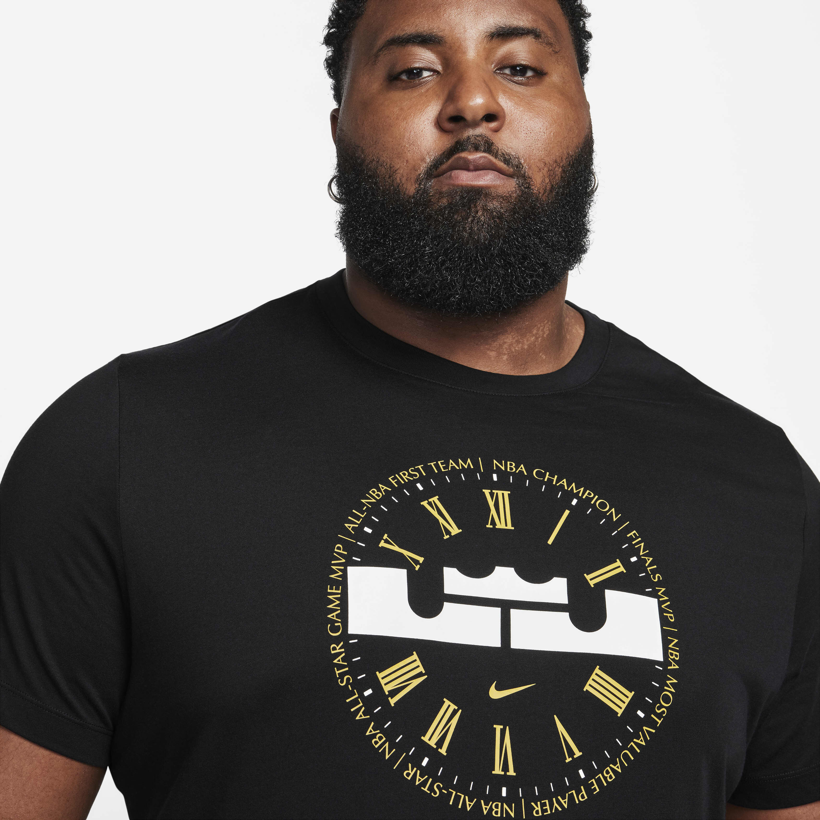 ليبرون نايكي دراي-فِت image number 6