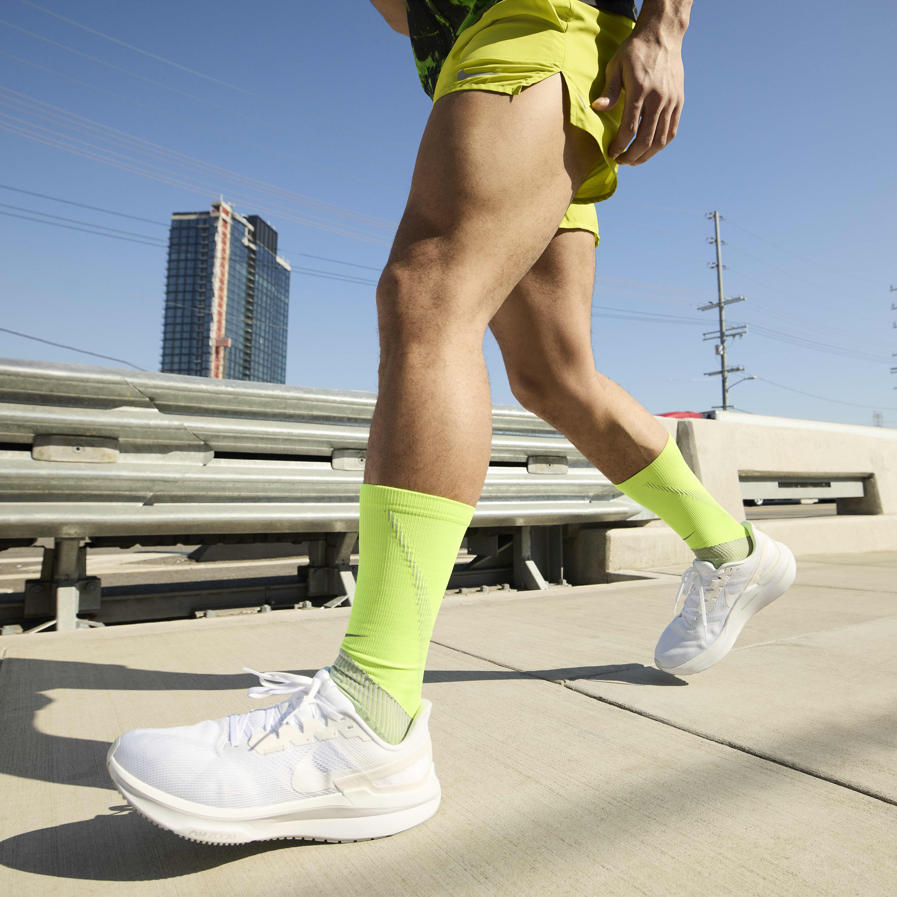 Nike Structure 25 image number 10