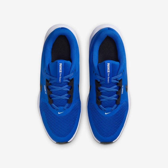 Nike Star Runner 5 image number 3 Nike Star Runner 5 image number 3