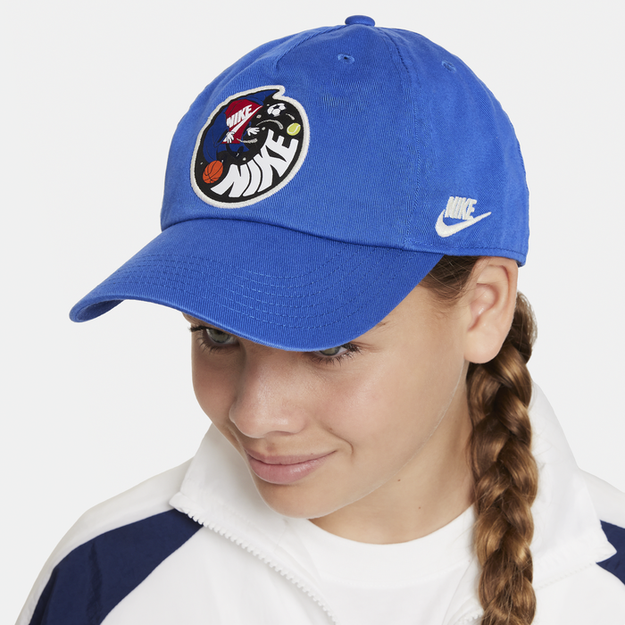 Nike hotsell ponytail hat