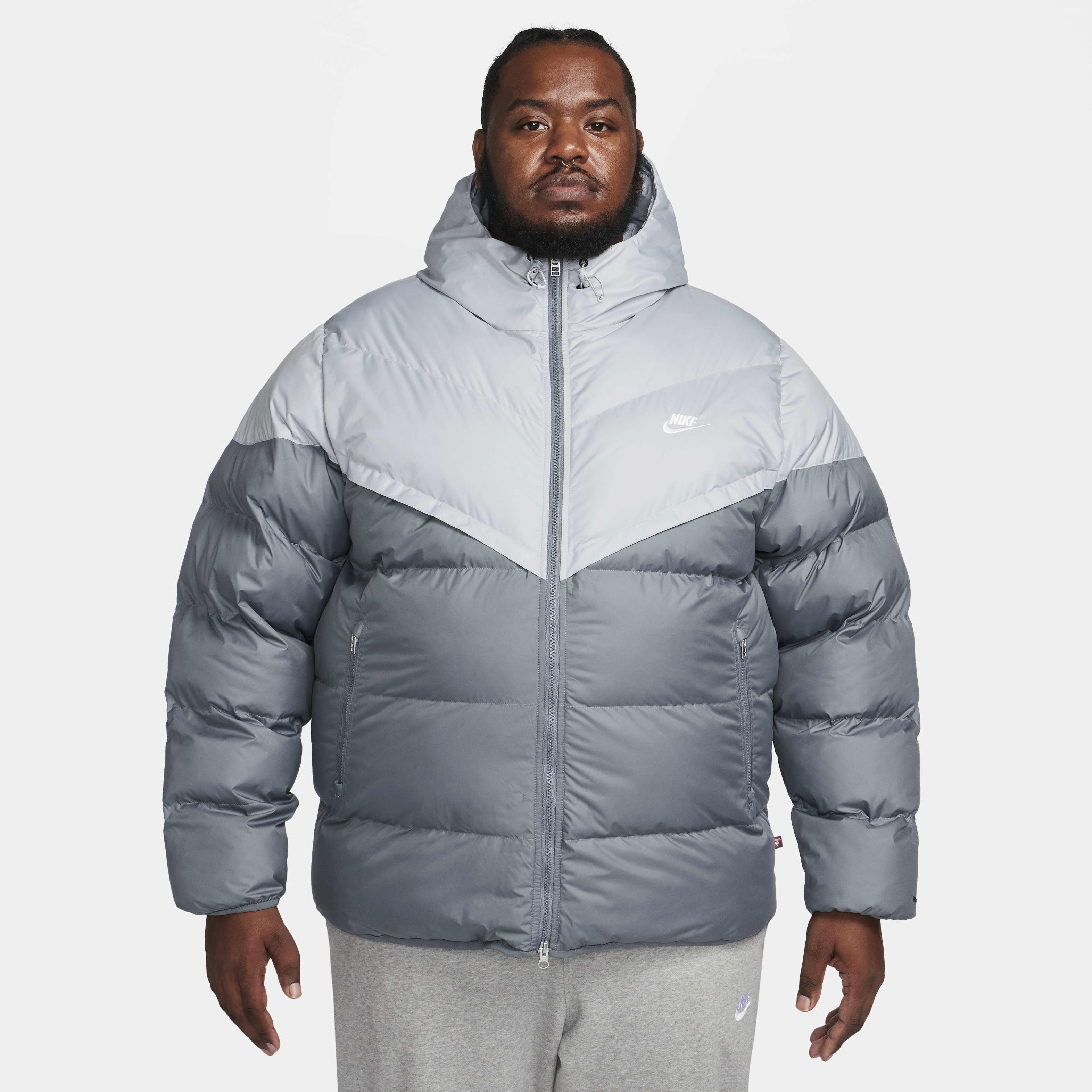 Nike Windrunner PrimaLoft&reg; image number 9