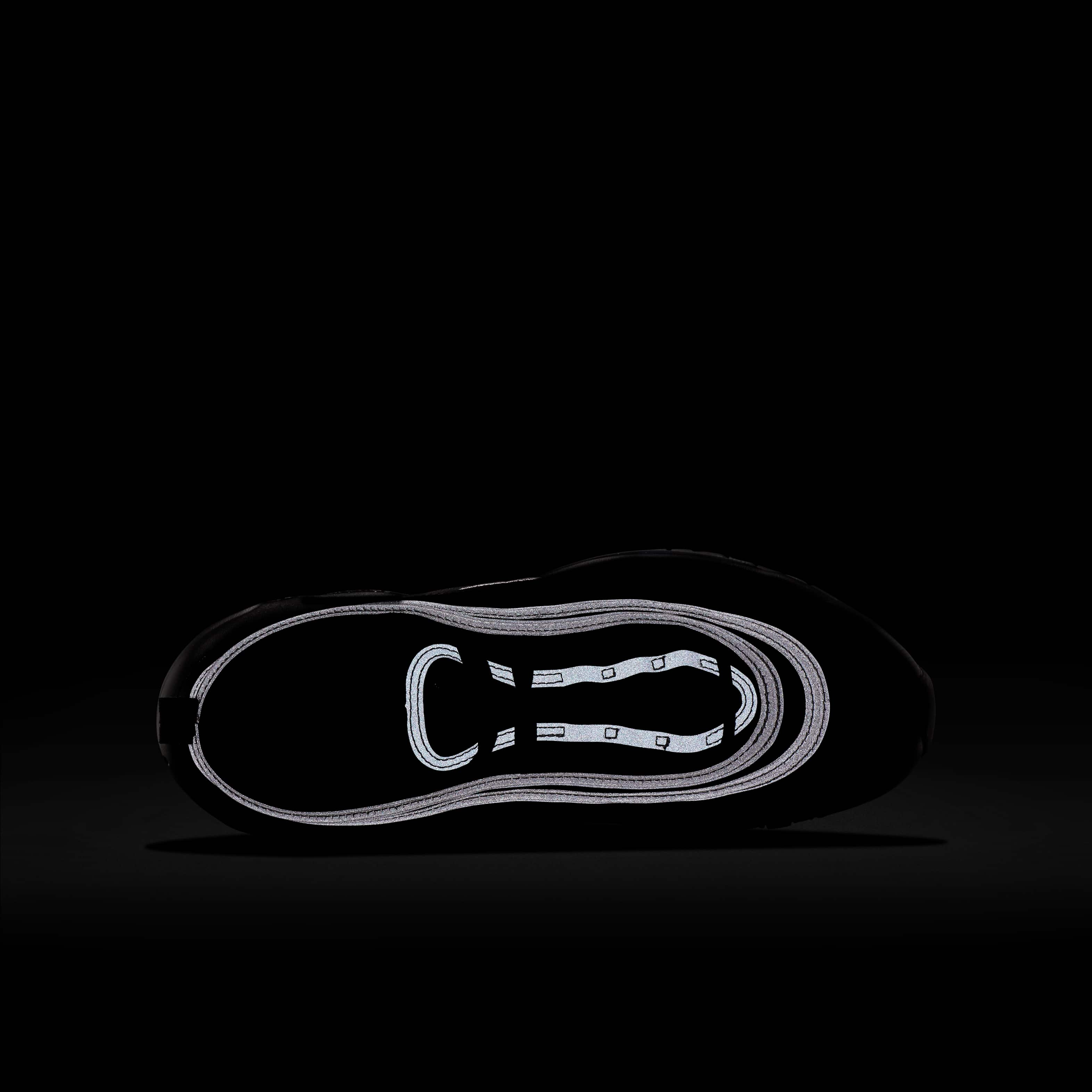 Nike Air Max 97 image number 6