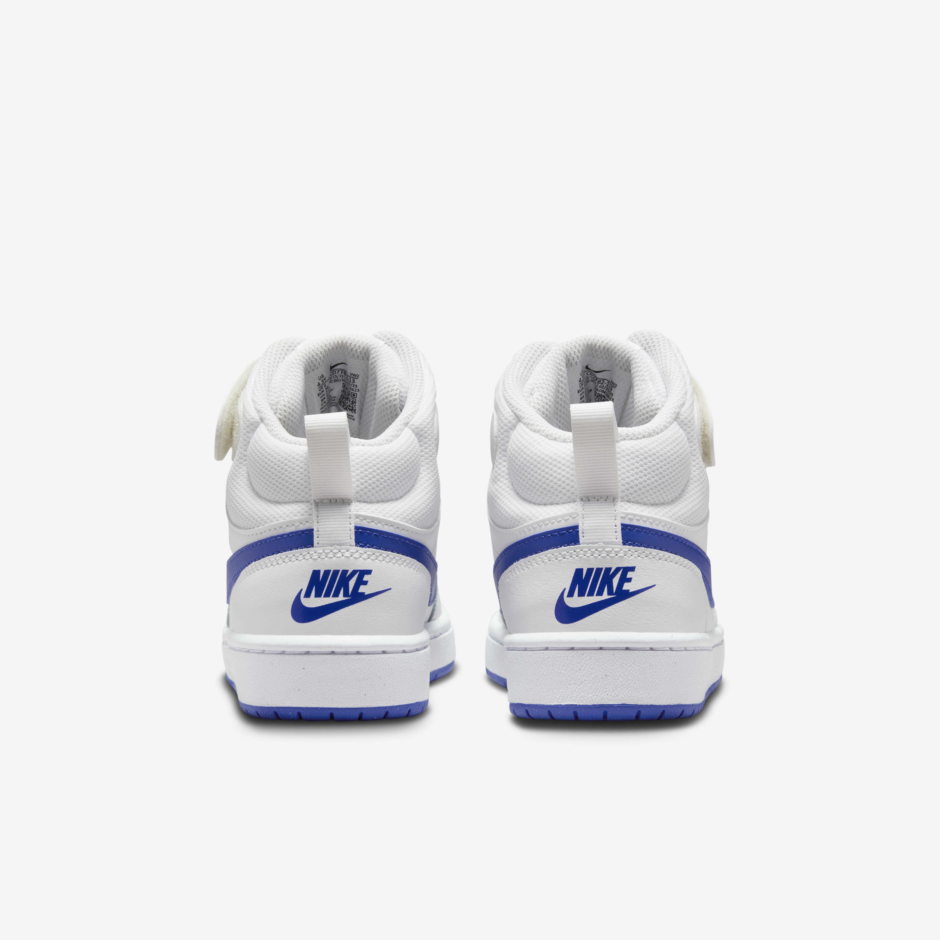 Nike Court Borough Mid 2 image number 5