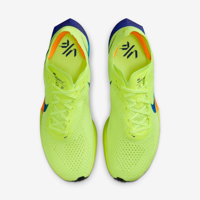 Nike Vaporfly 3 image number 3 Nike Vaporfly 3 image number 3