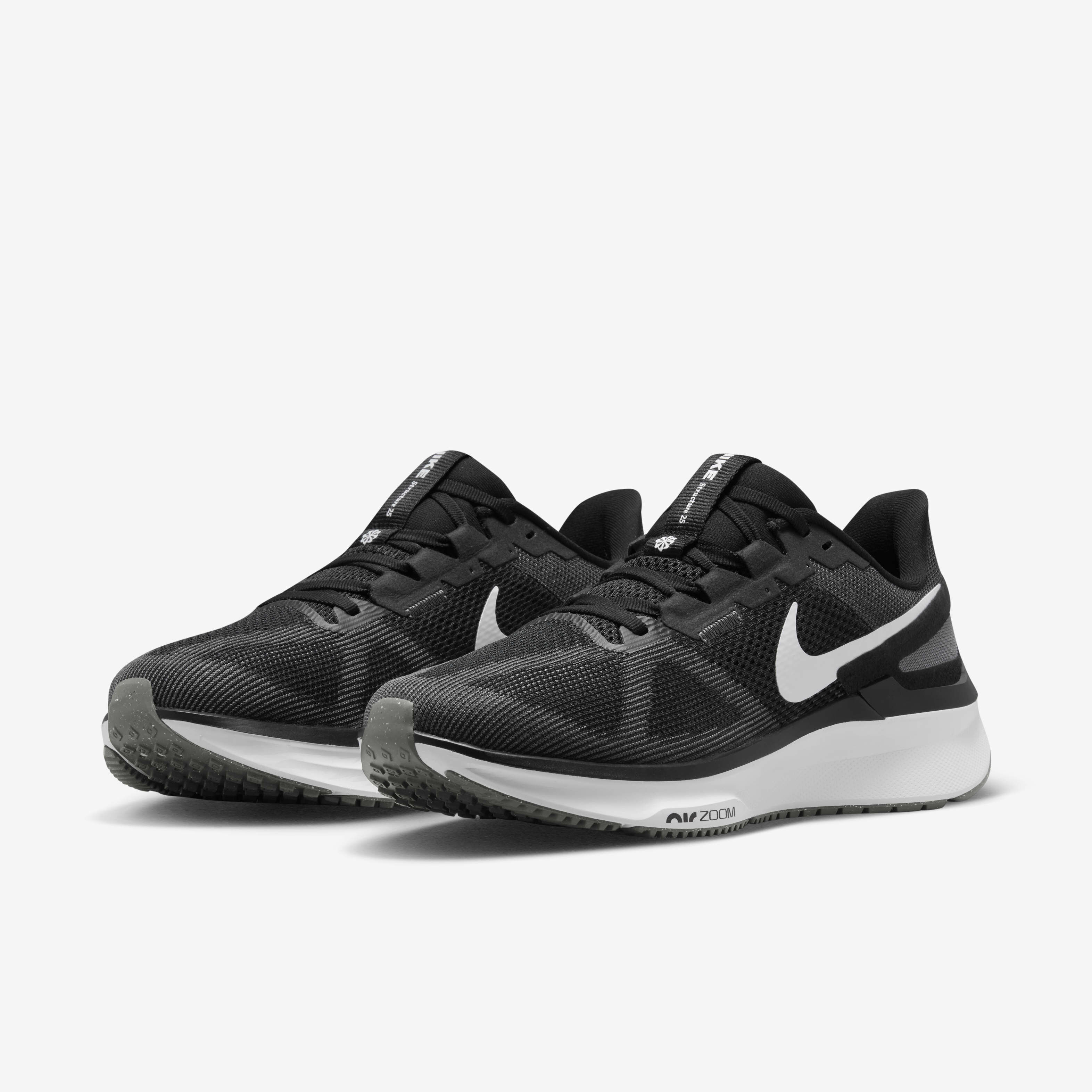 Buy Nike Structure 25 Men s Road Running Shoes Nike Saudi Official