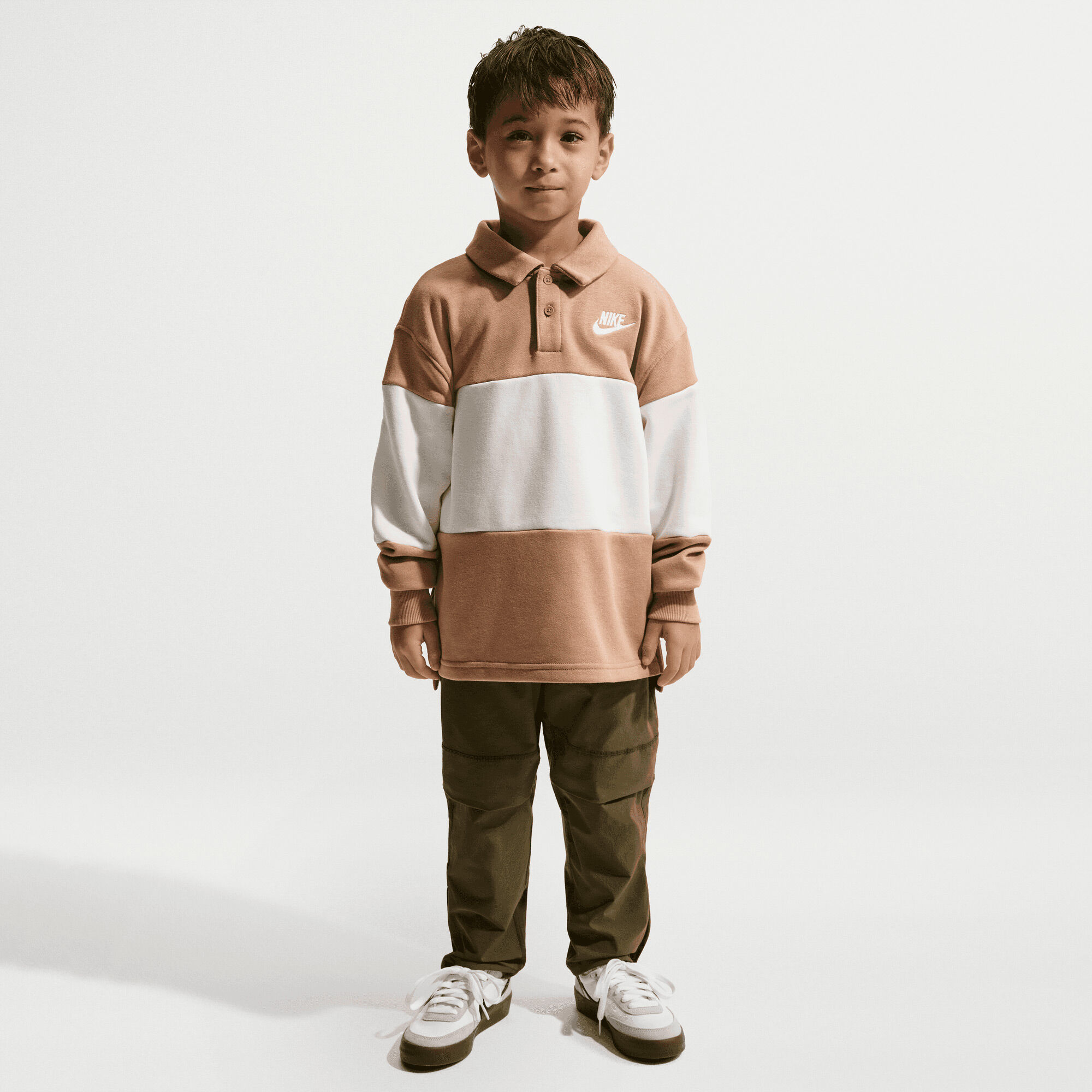 Nike Club image number 2