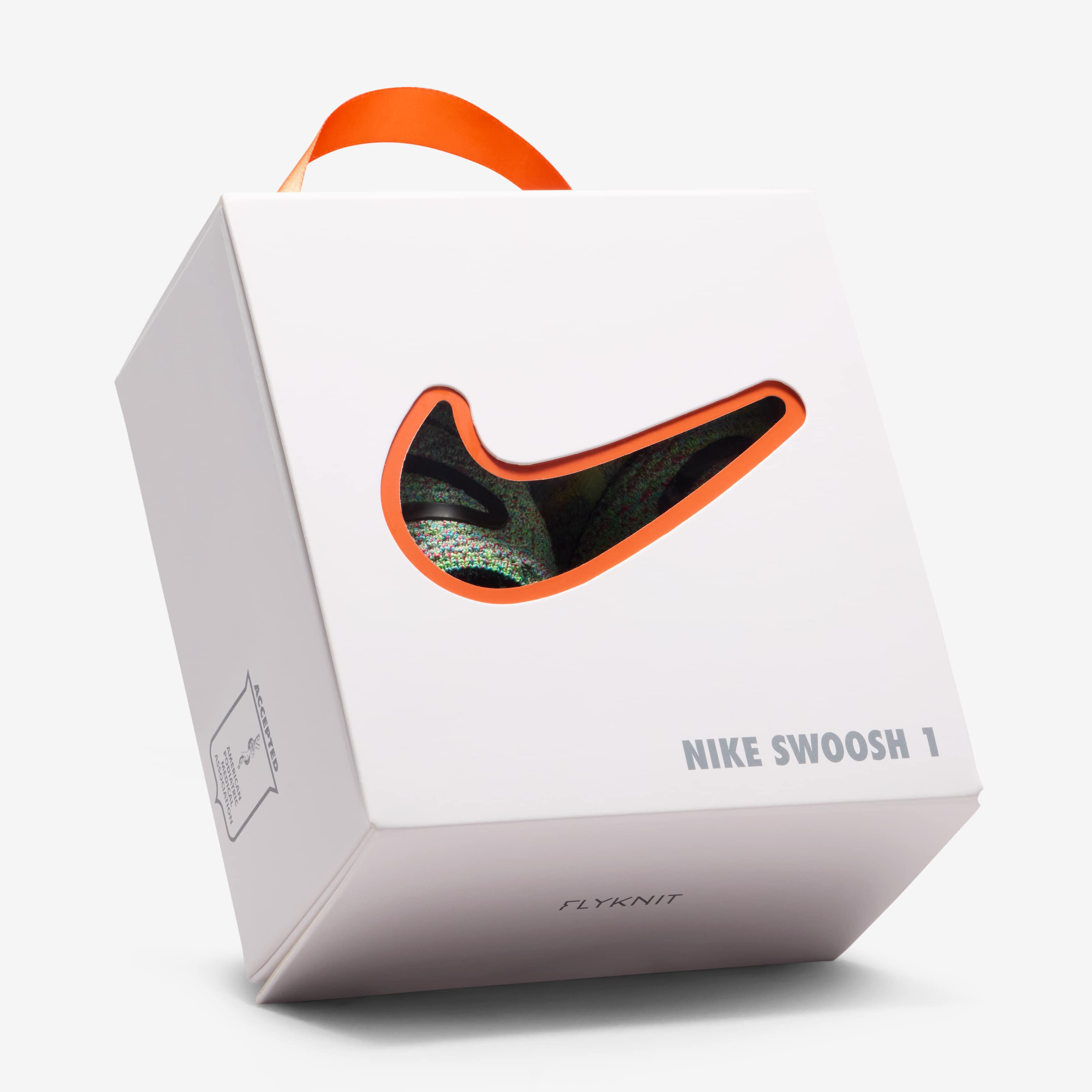 نايكي سووش 1 image number 8