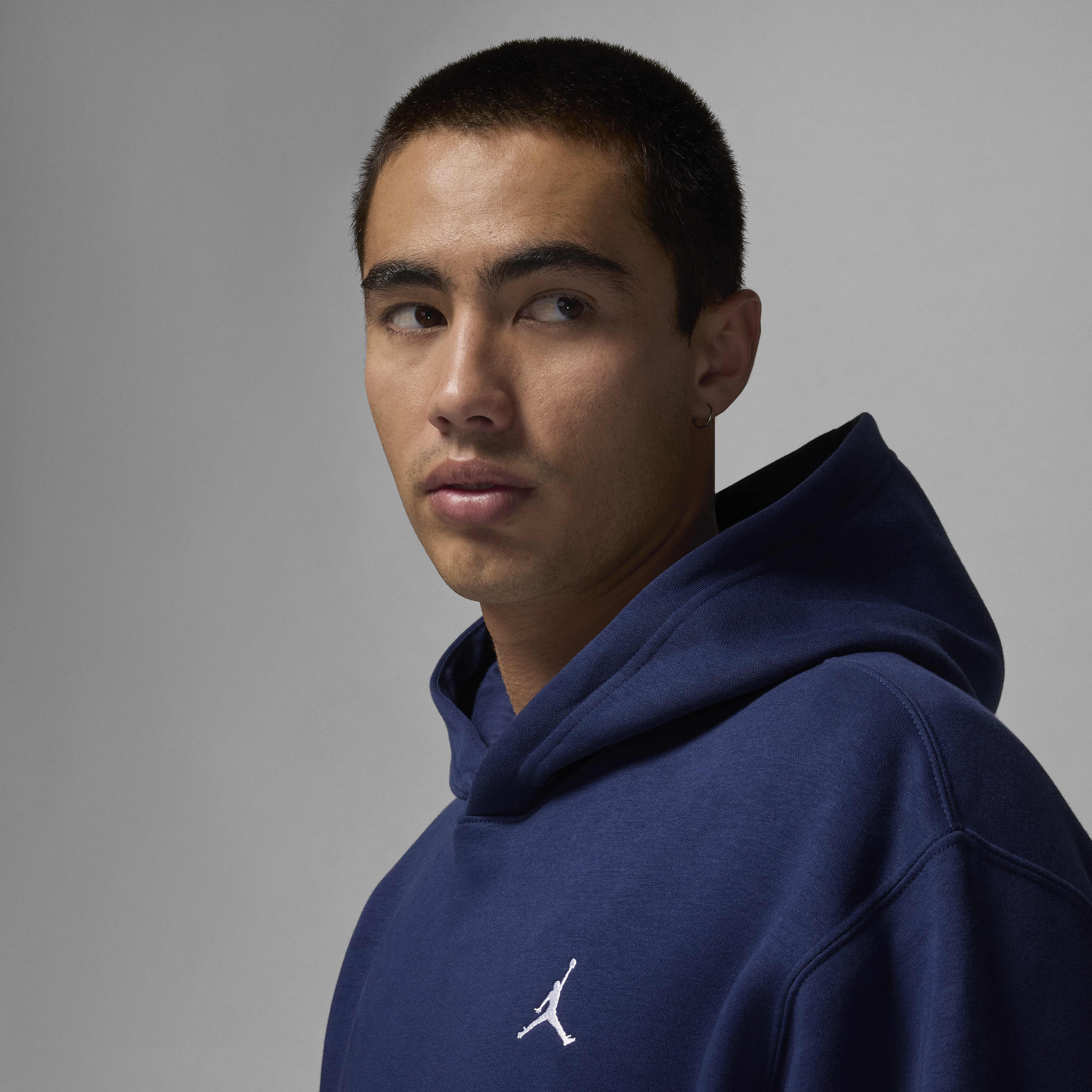 Jordan Brooklyn Fleece image number 2