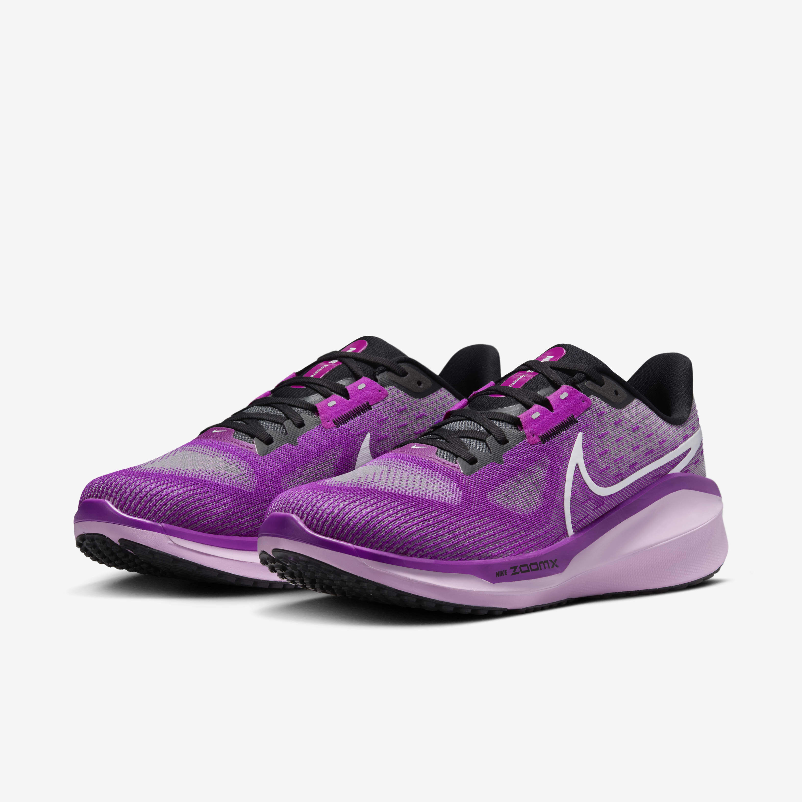 Nike vomero 3 violet sales