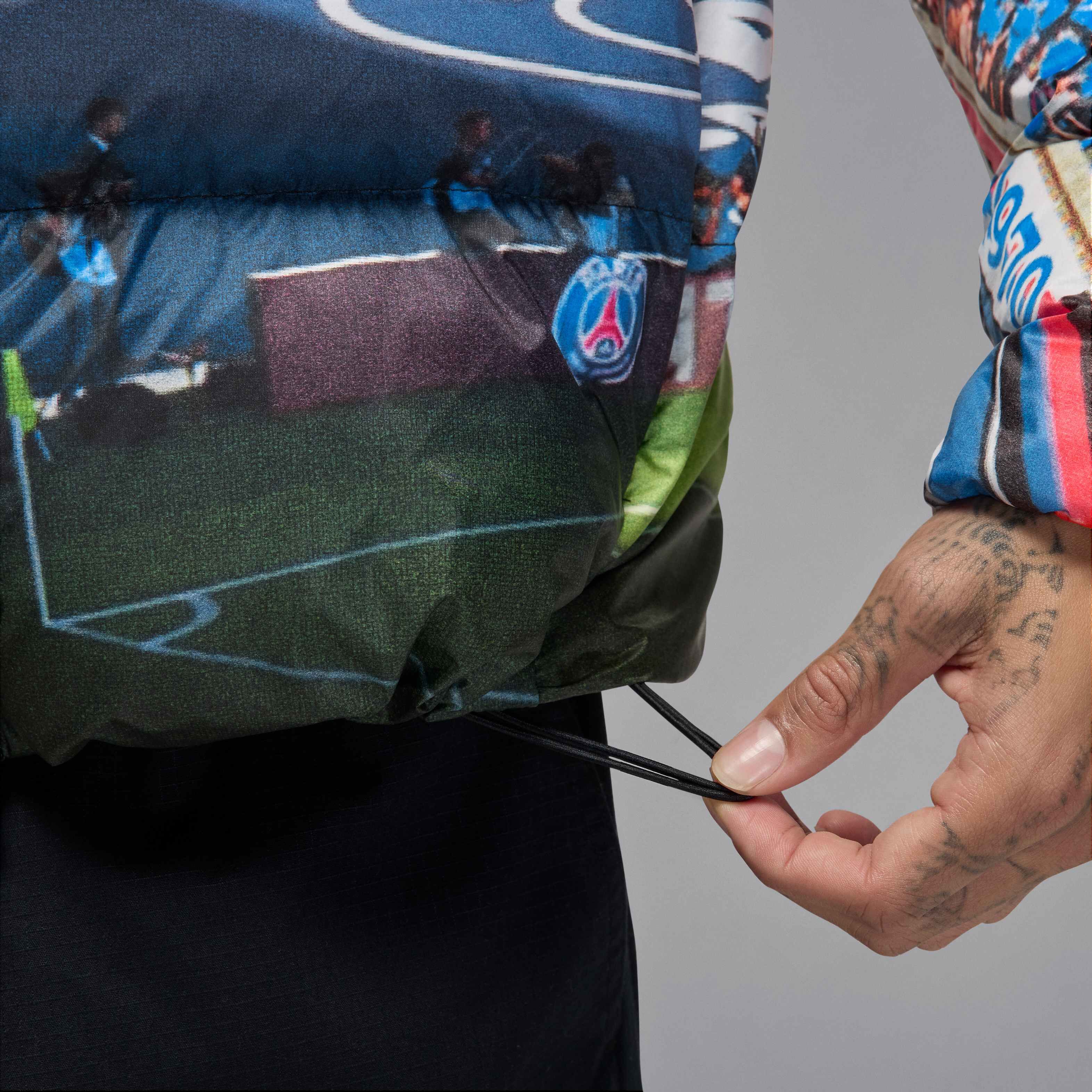 باريس سان جيرمان image number 7