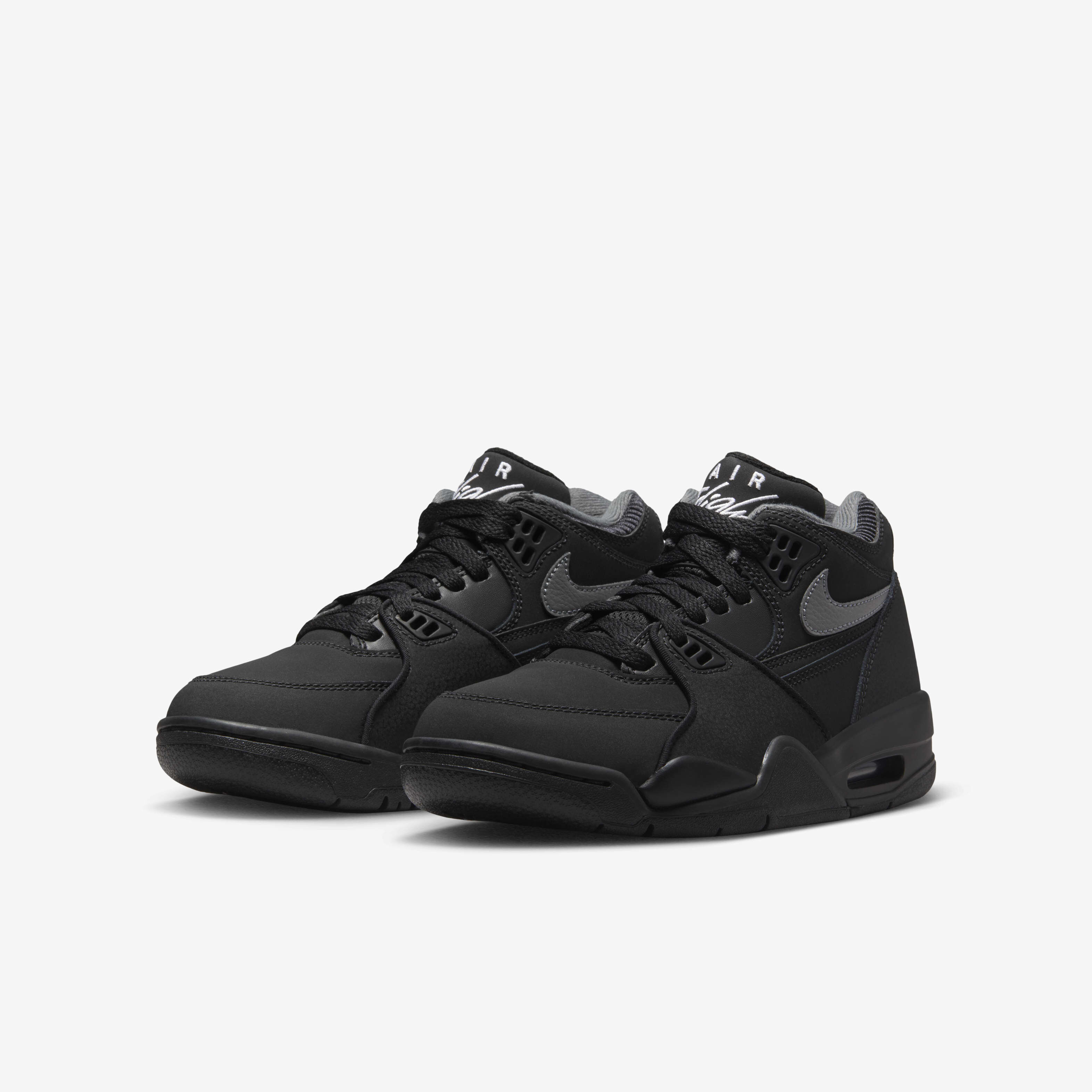 Nike Air Flight 89 image number 4