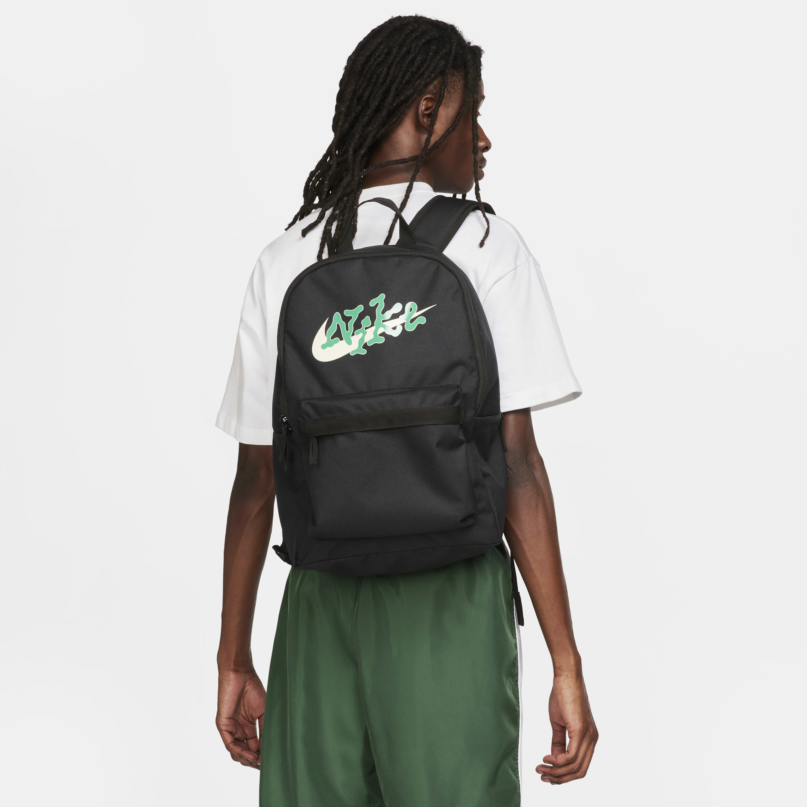 Buy Nike Heritage Backpack 25L Nike Saudi Official