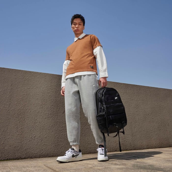 نايكي فول فورس لو image number 10 نايكي فول فورس لو image number 10