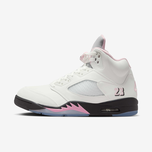Men's Lifestyle Shoes-JRDN, Air Jordan 5 Retro, Men's Shoes