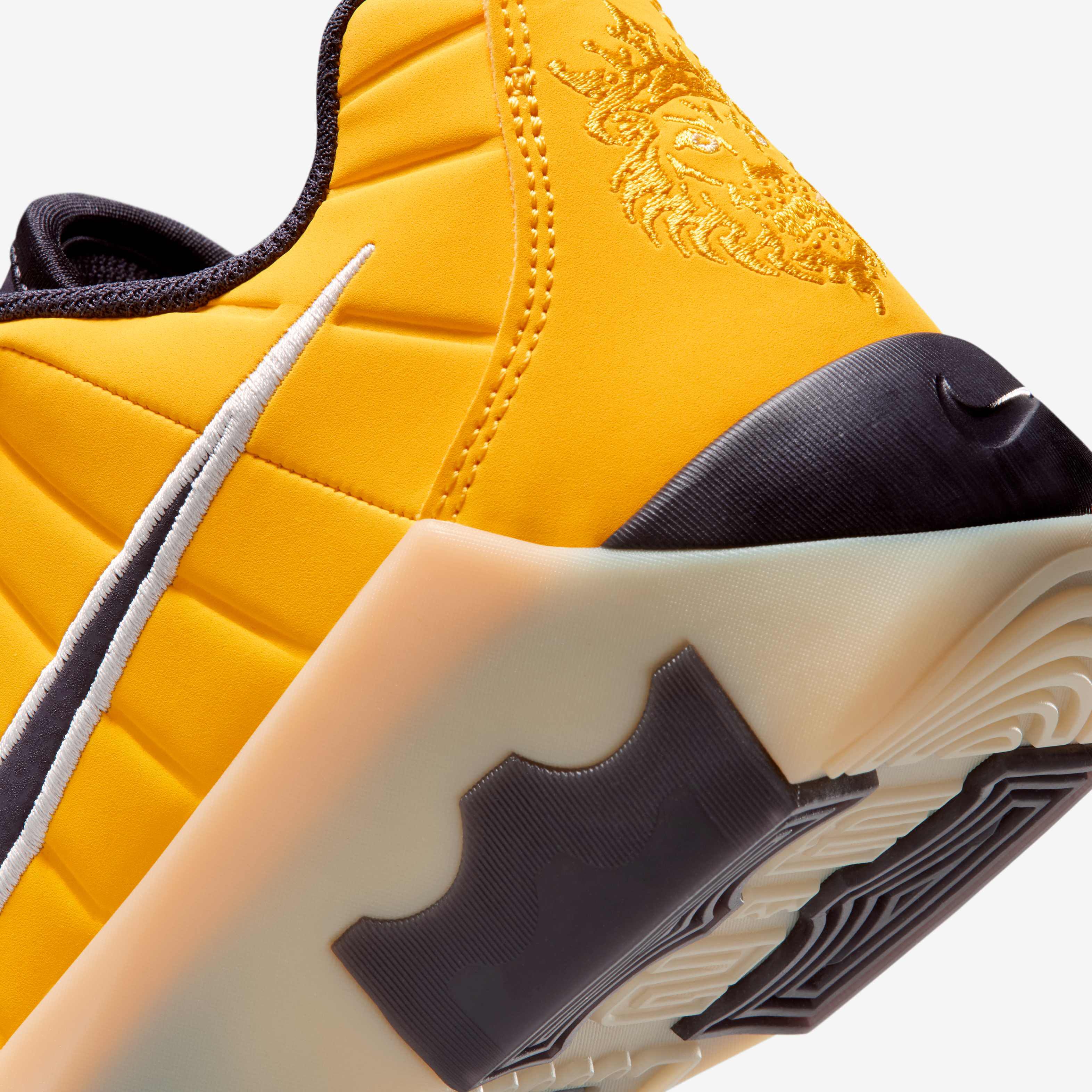 LeBron Witness 9 image number 7