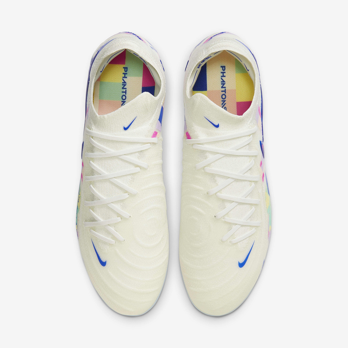 Buy Nike Phantom GX Elite SE FG Low-Top Football Boot Sail