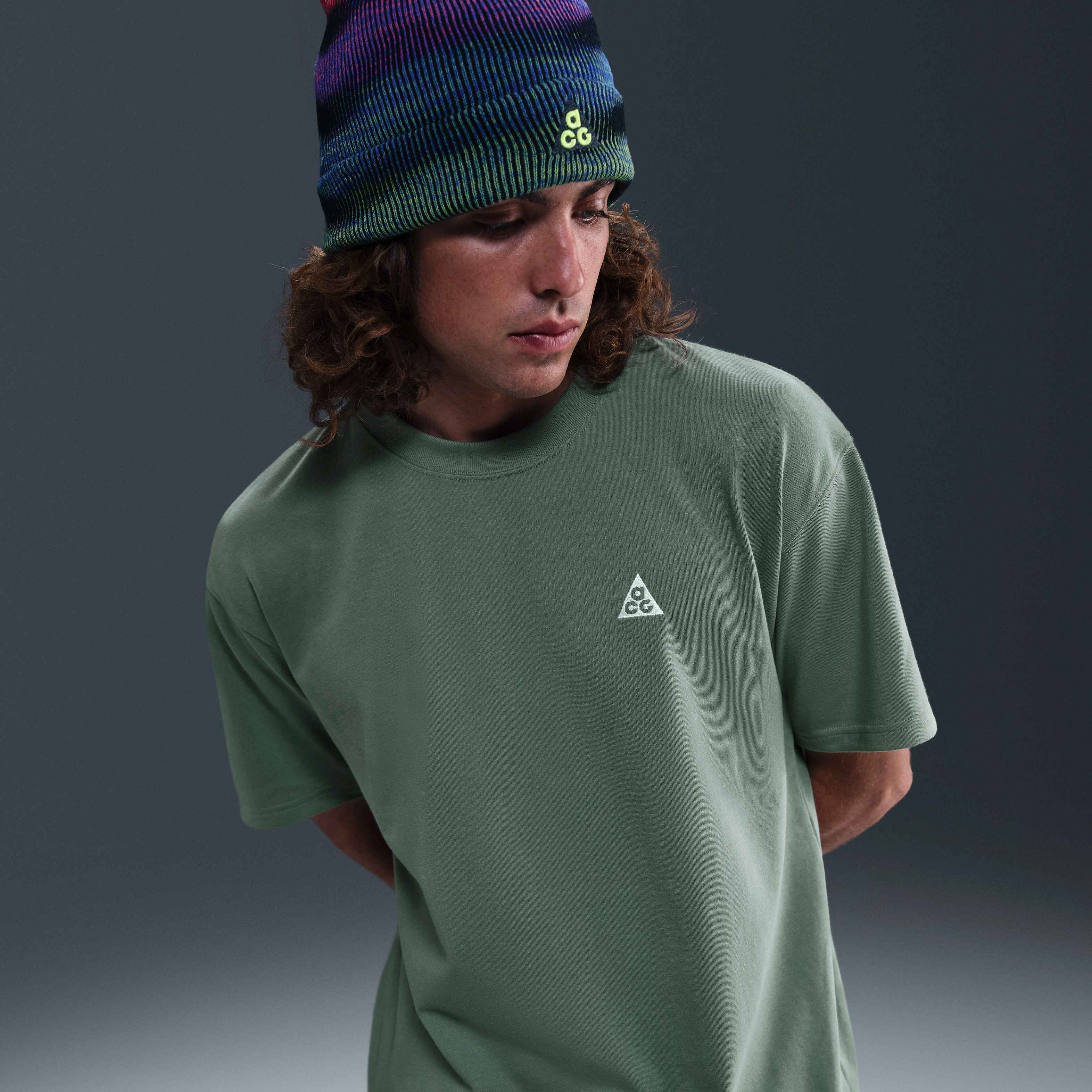 نايكي ايه سي جي image number 0