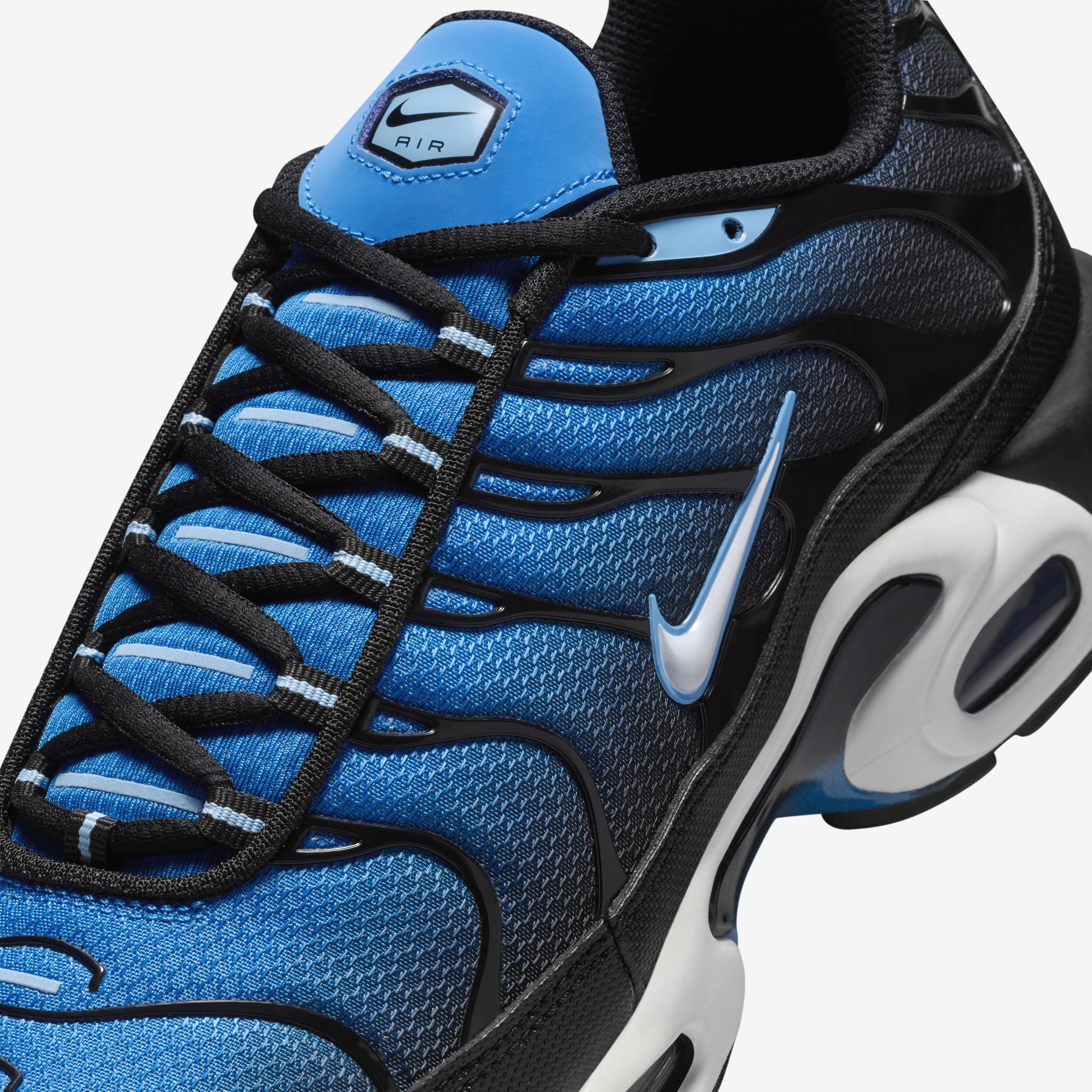 Nike air max plus sale mens clearance