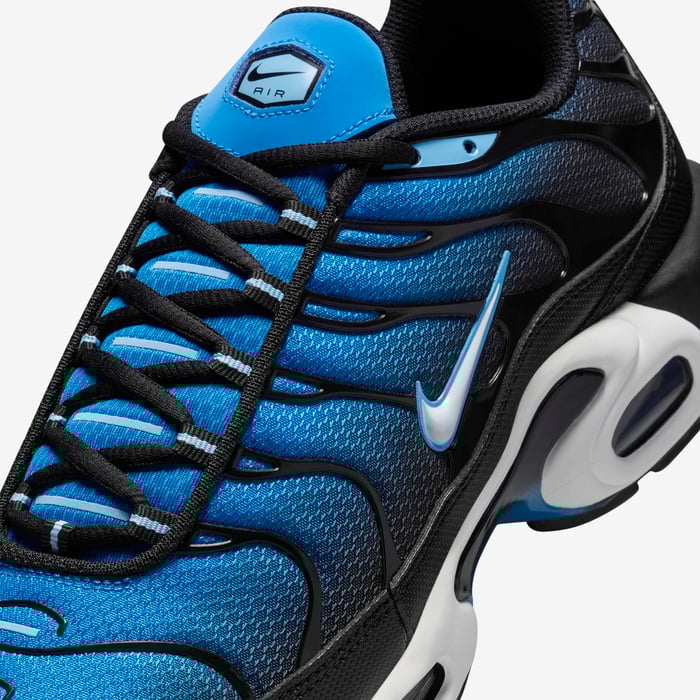 Nike Air Max Plus image number 6 Nike Air Max Plus image number 6