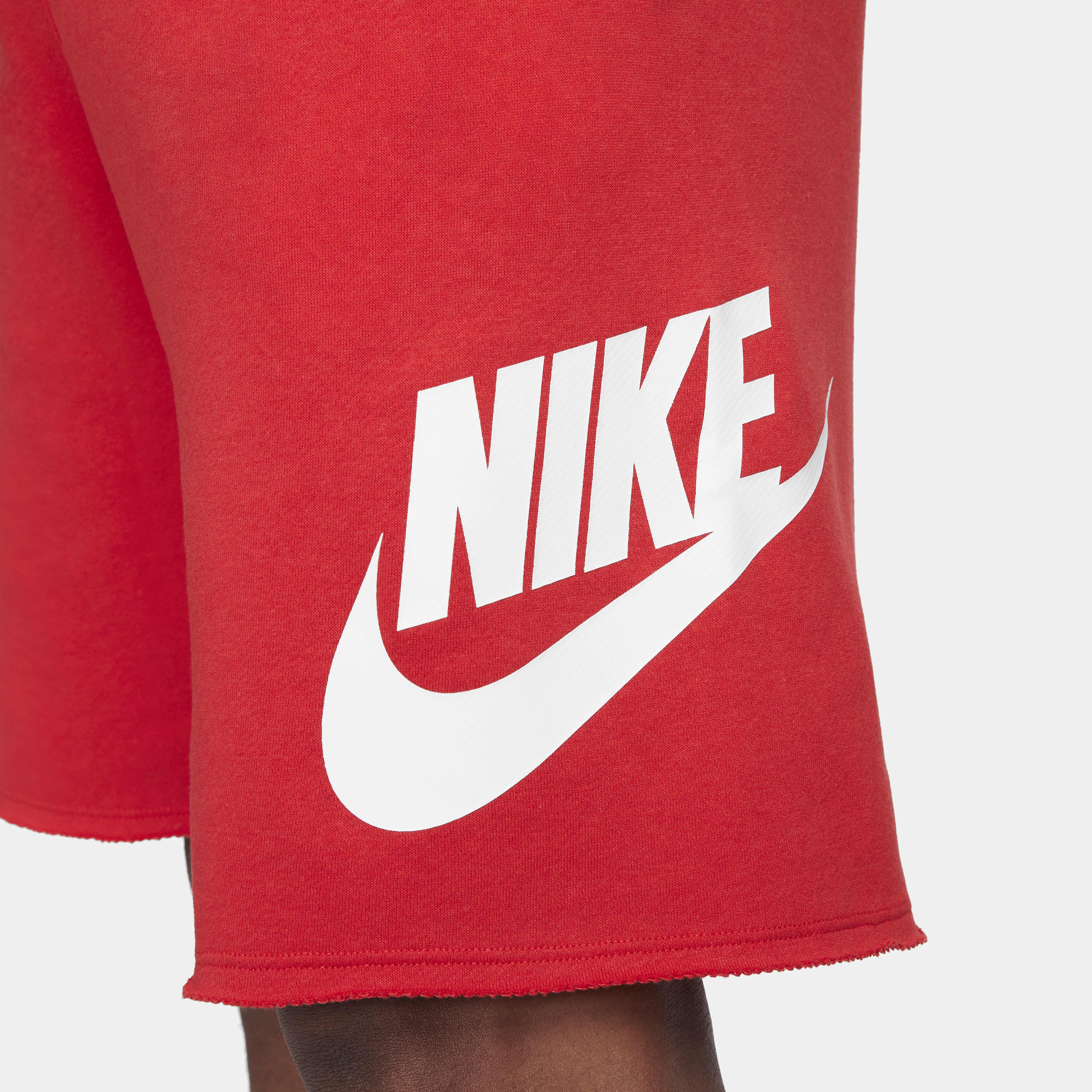 Buy Nike Club Alumni Men s French Terry Shorts Nike Saudi Official