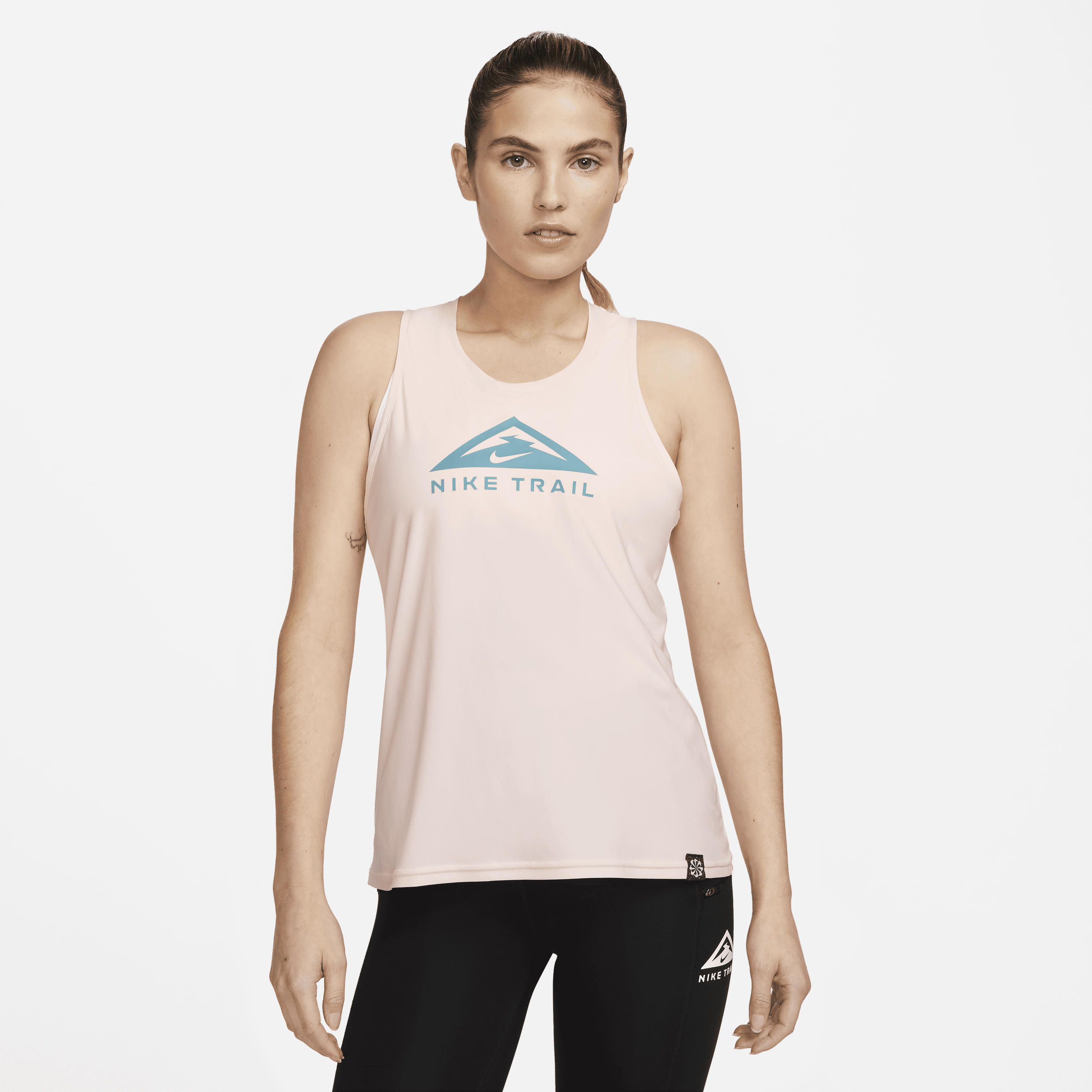 City sleek running deals tank top ladies