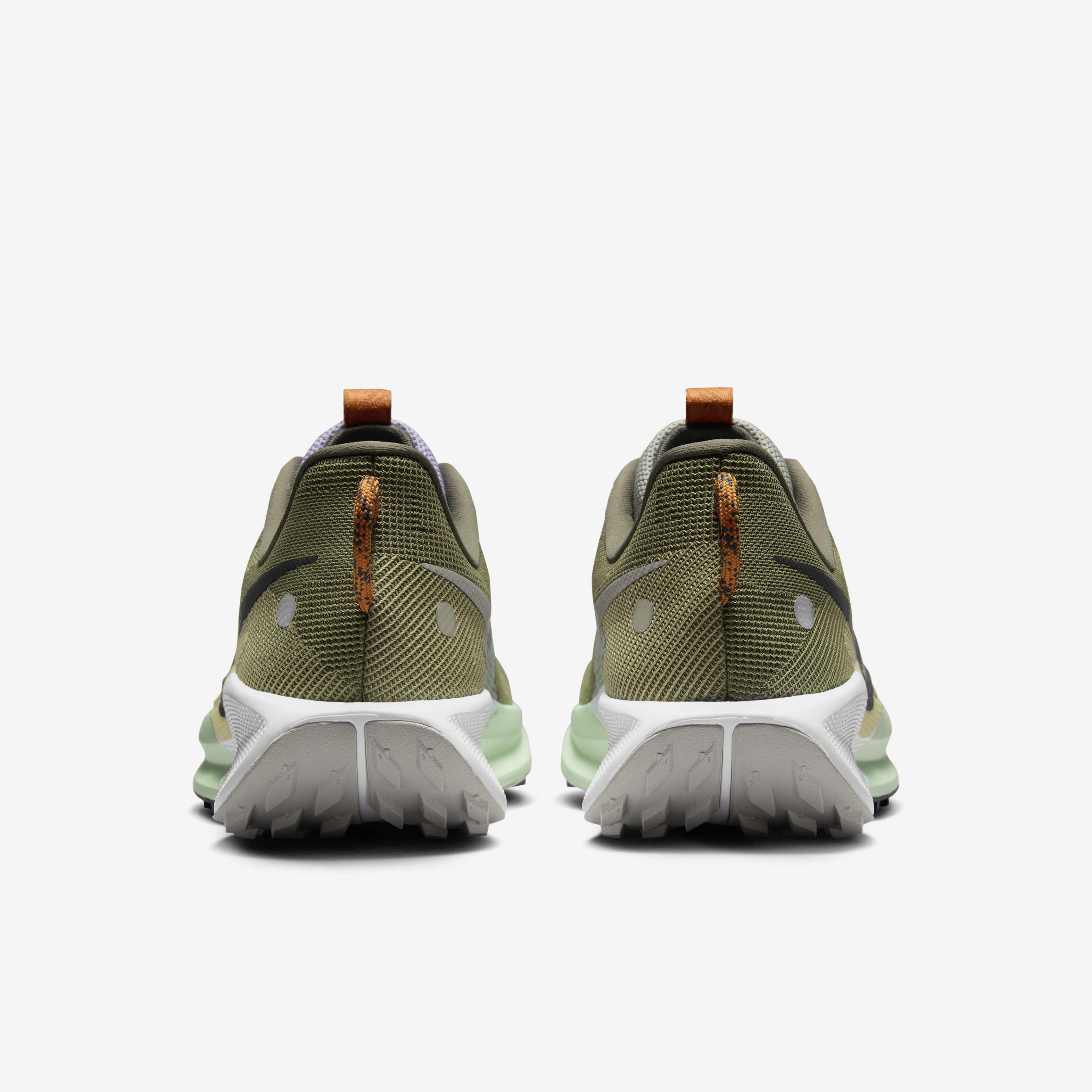 Buy Nike Pegasus Trail 5 Men s Trail Running Shoes Medium Olive Neutral Olive Vapour Green Anthracite Nike Saudi Official