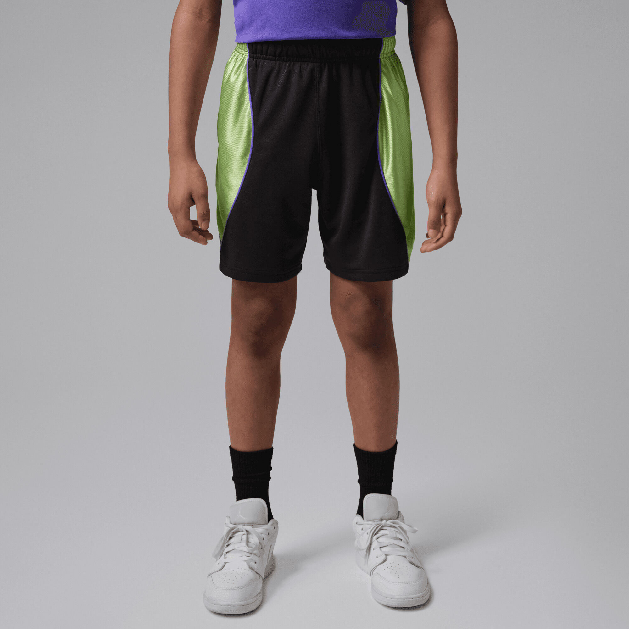 Jordan Quai 54 image number 0